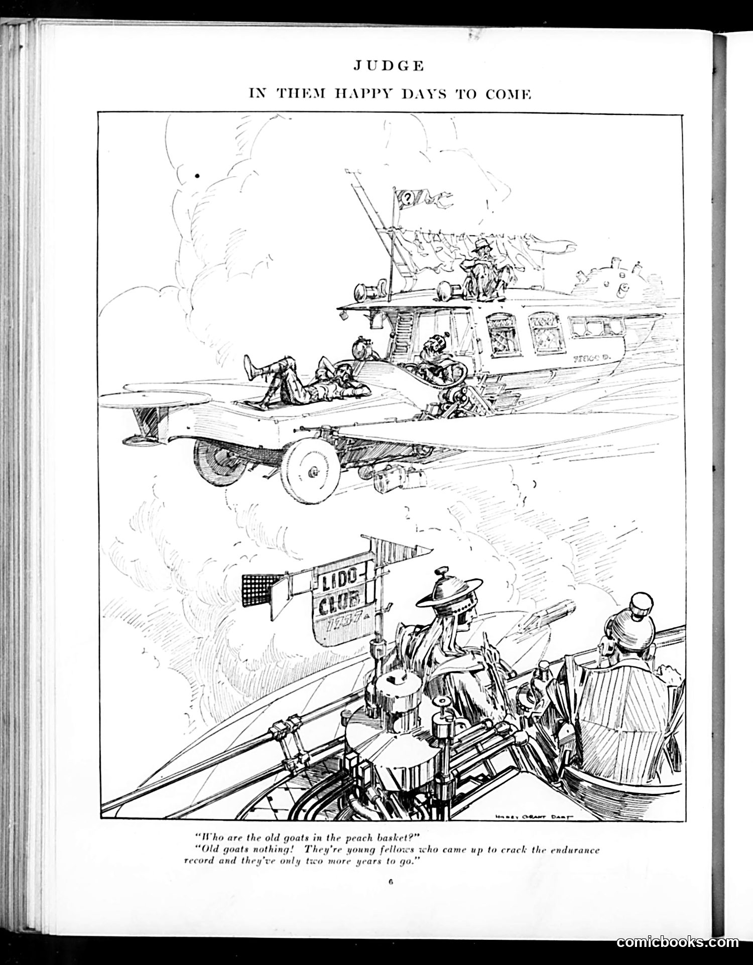 Judge — August 24, 1929 — page 8 of 36