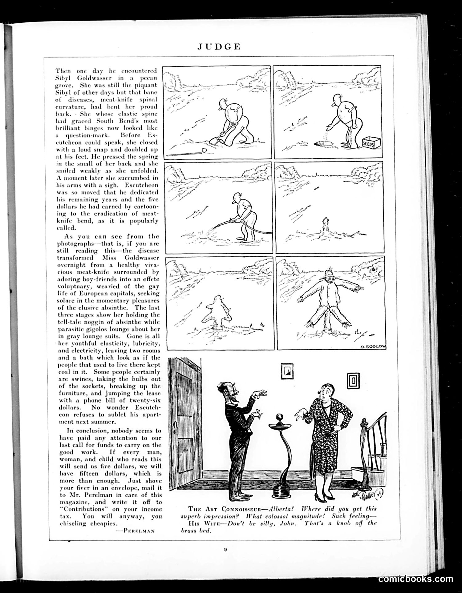 Judge — August 24, 1929 — page 11 of 36