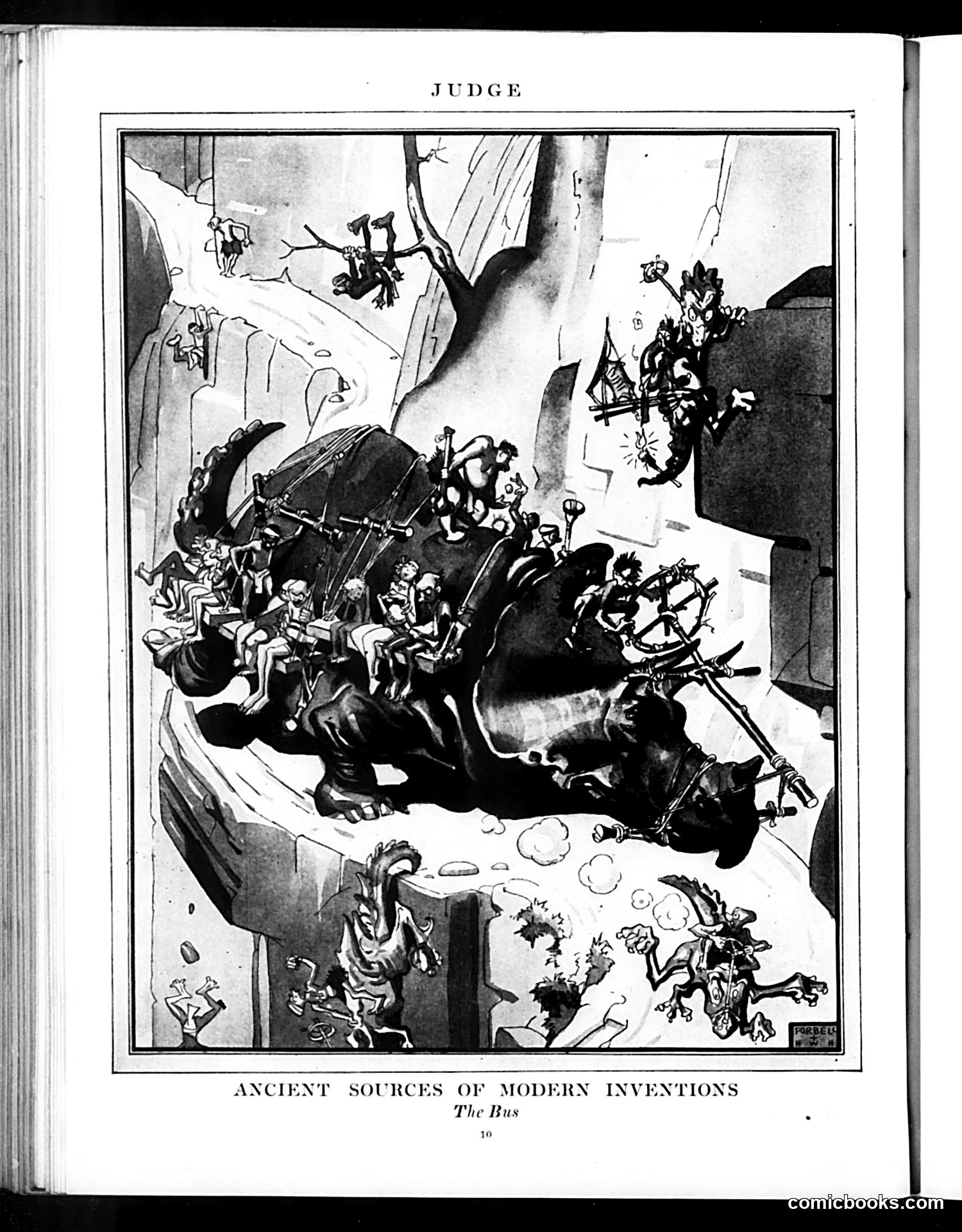 Judge — August 24, 1929 — page 12 of 36