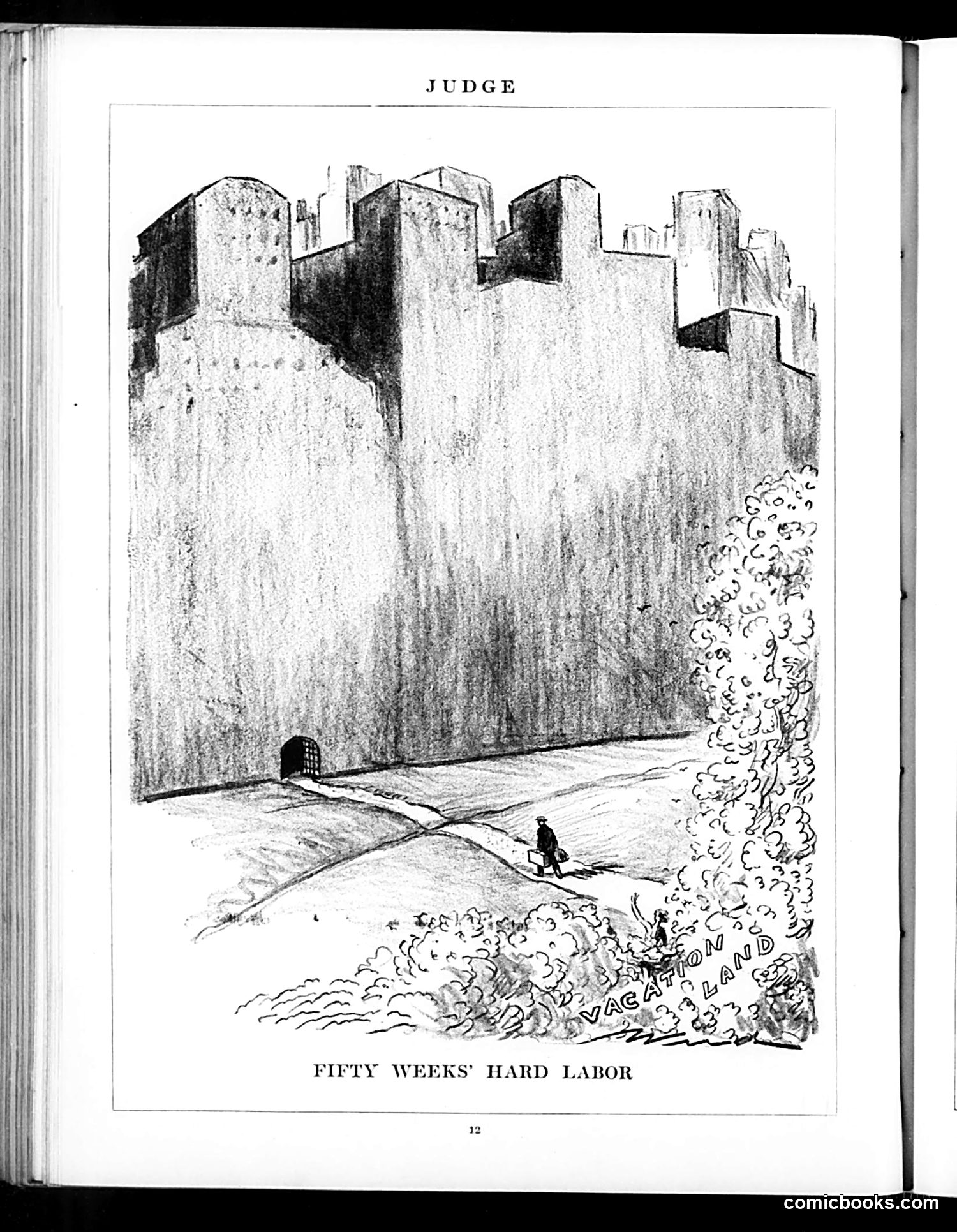 Judge — August 24, 1929 — page 14 of 36