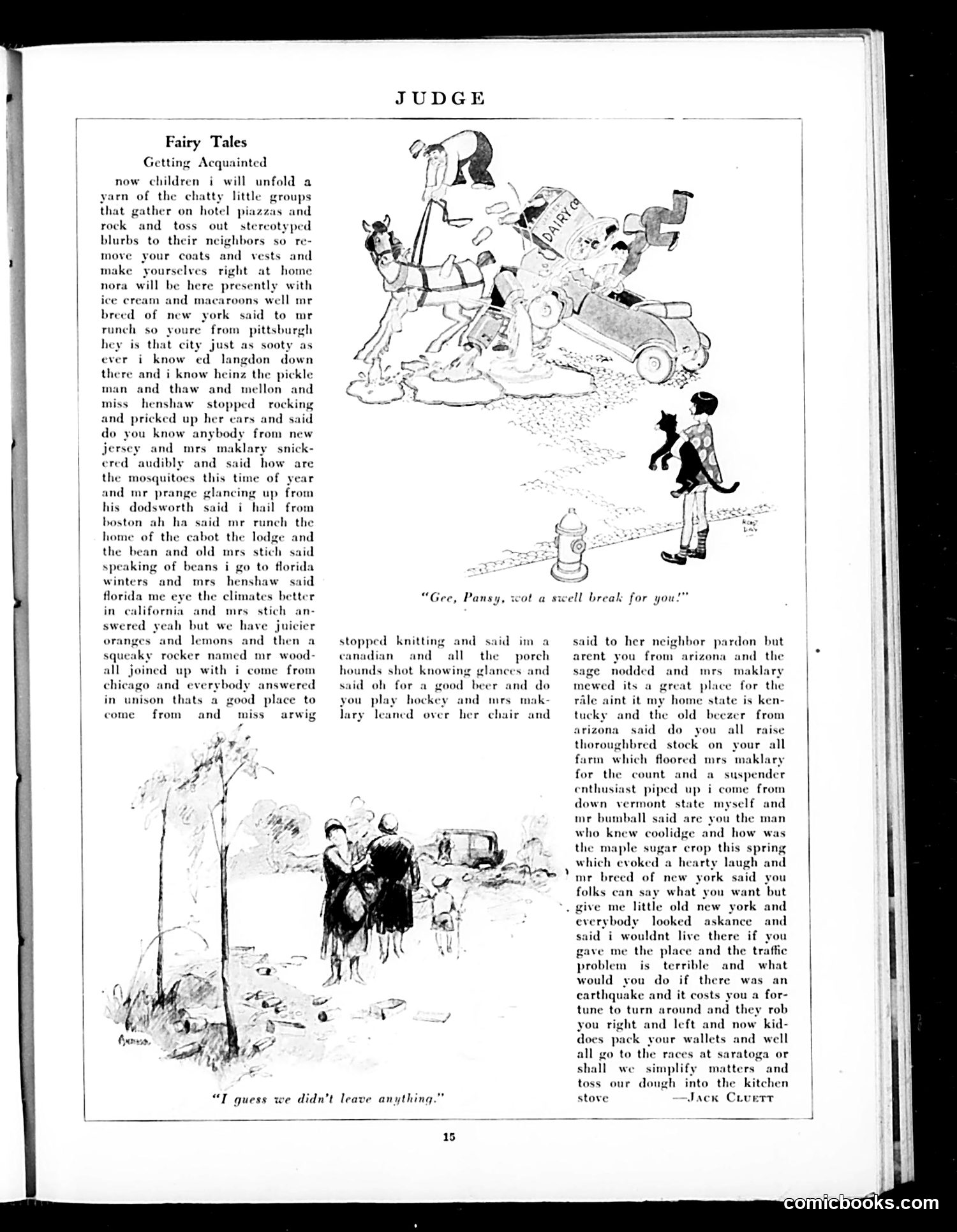 Judge — August 24, 1929 — page 17 of 36