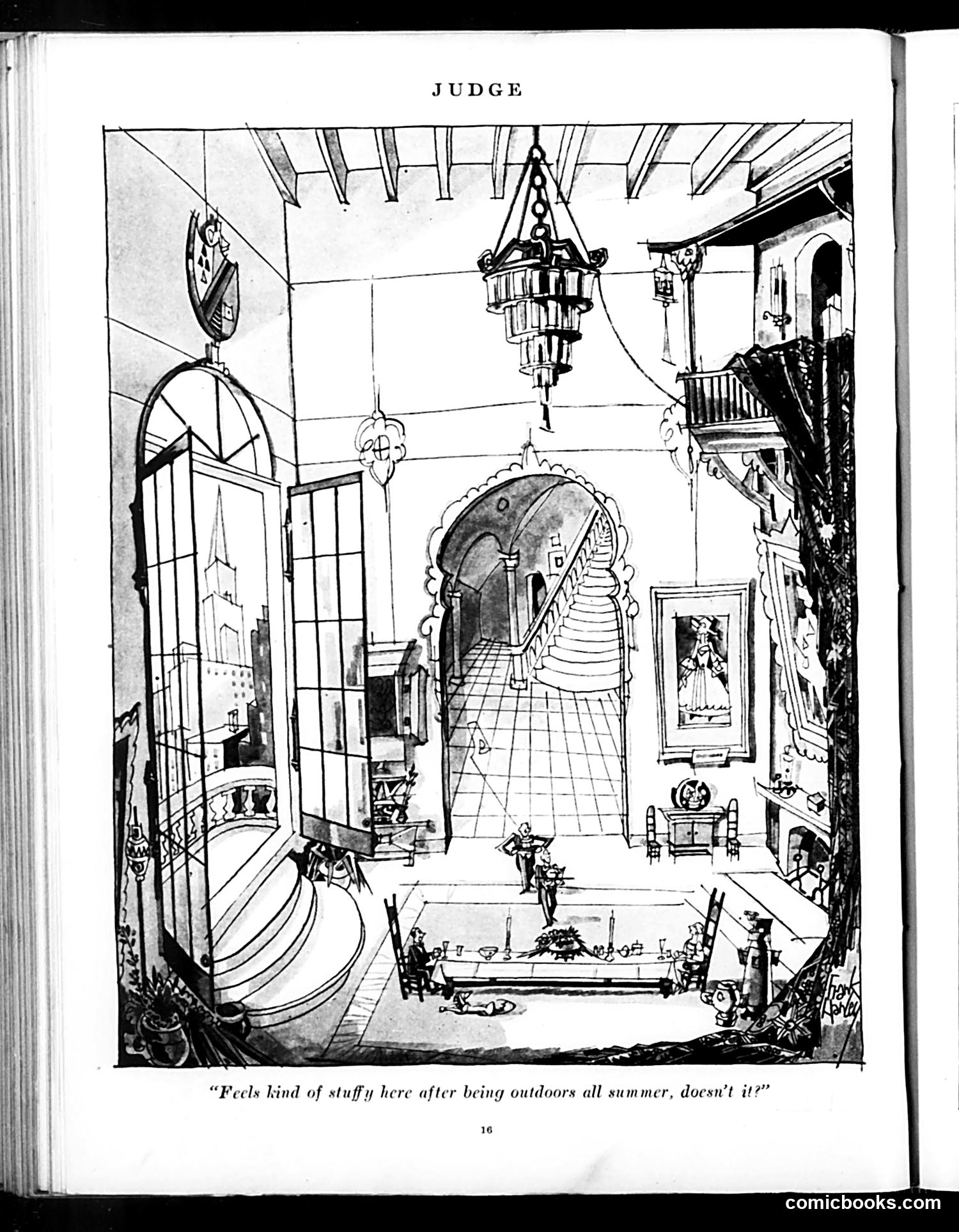 Judge — August 24, 1929 — page 18 of 36