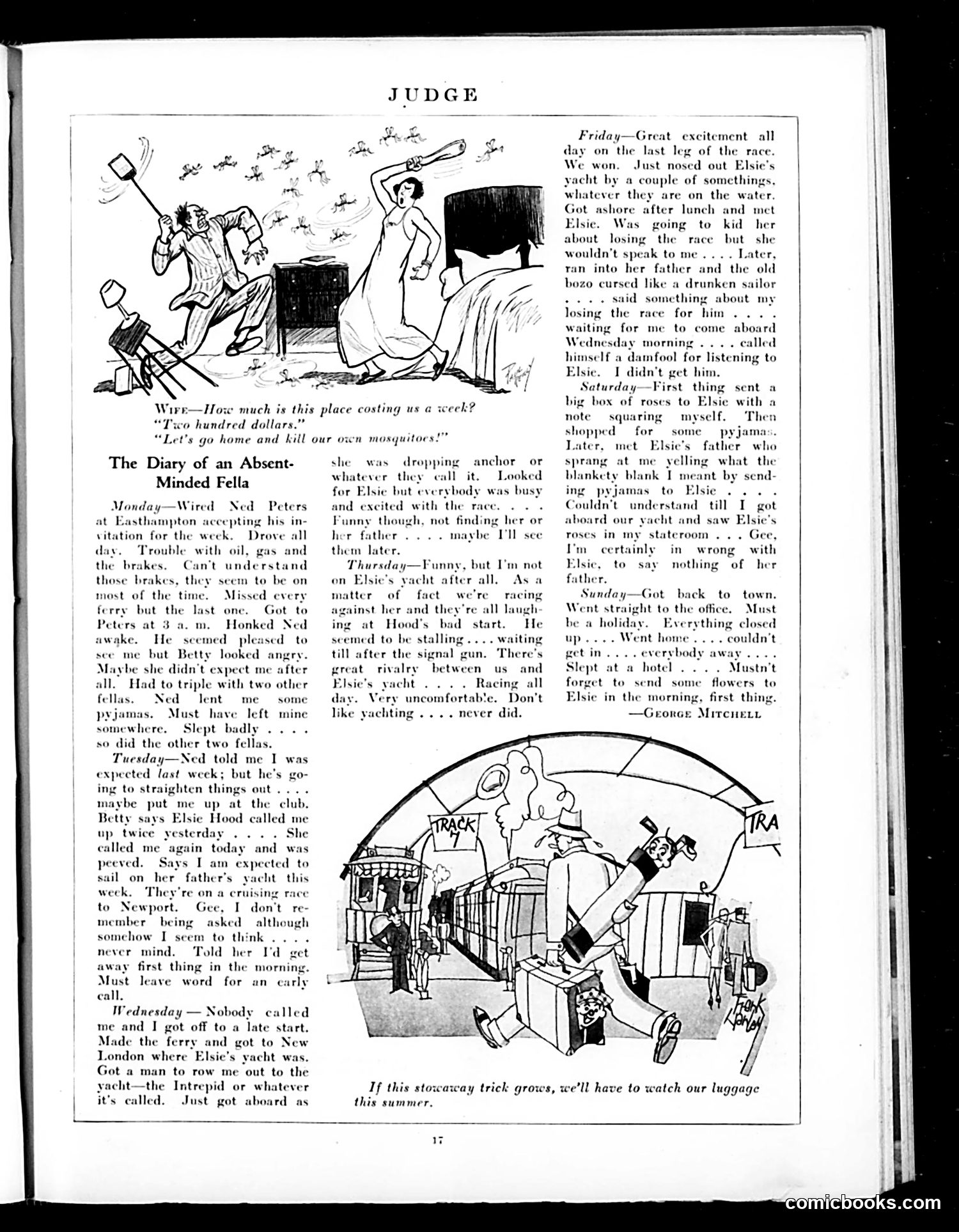 Judge — August 24, 1929 — page 19 of 36
