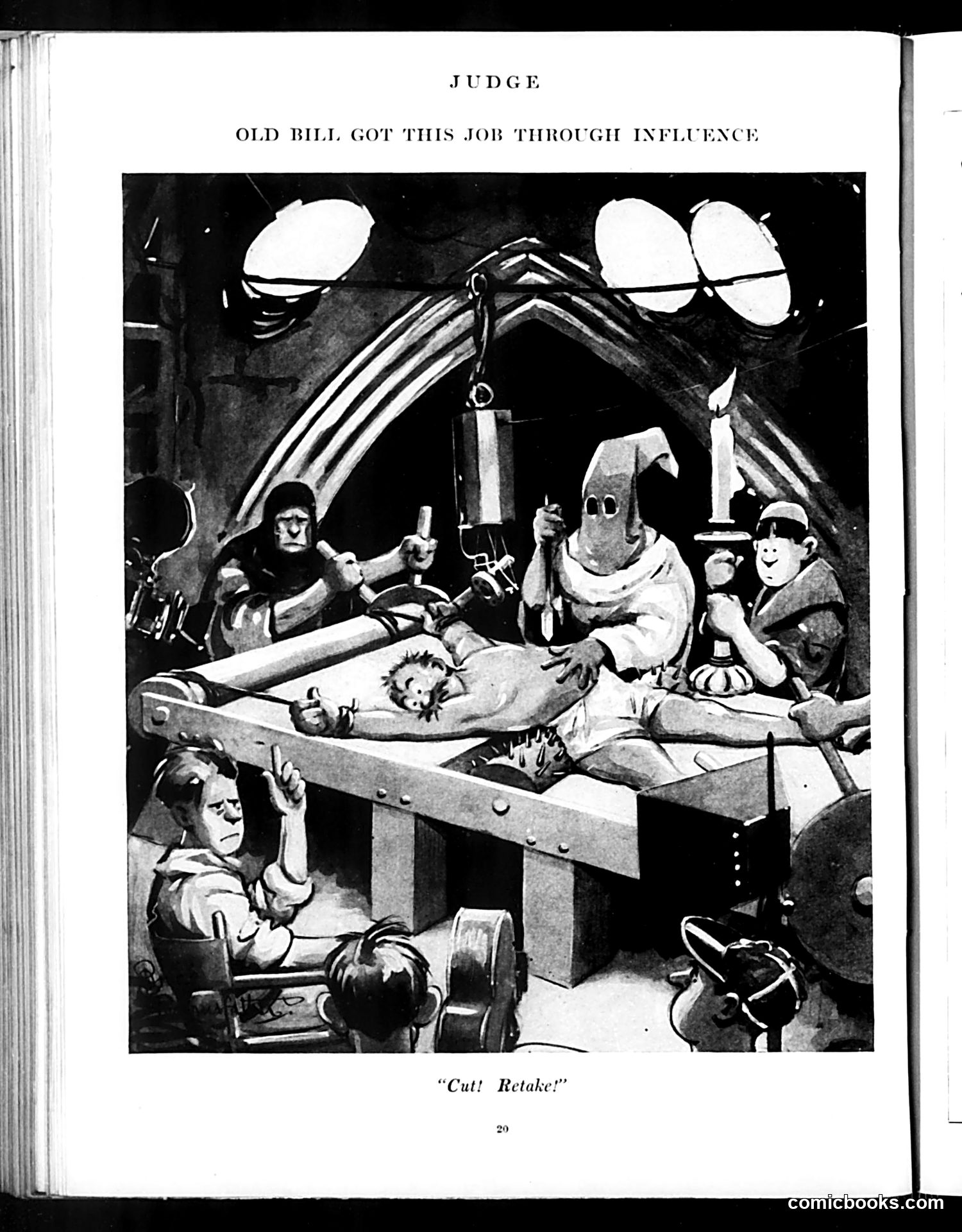 Judge — August 24, 1929 — page 22 of 36