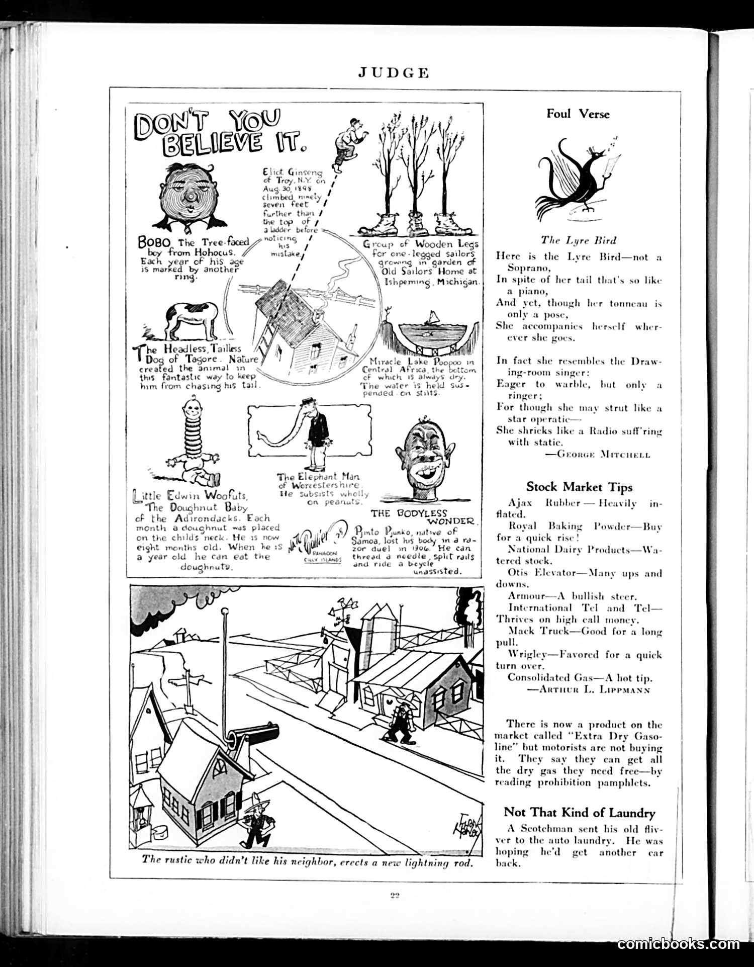 Judge — August 24, 1929 — page 24 of 36