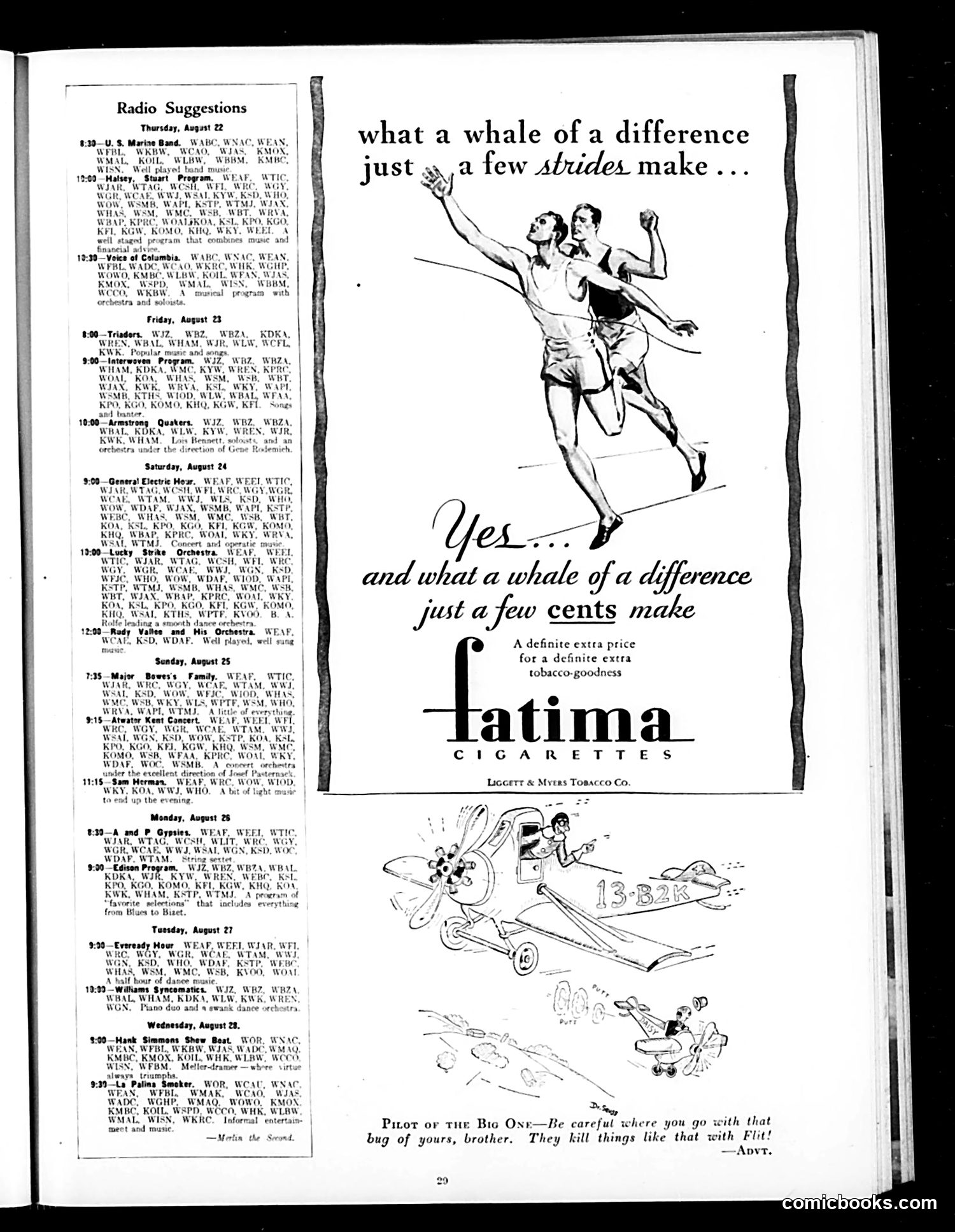 Judge — August 24, 1929 — page 31 of 36