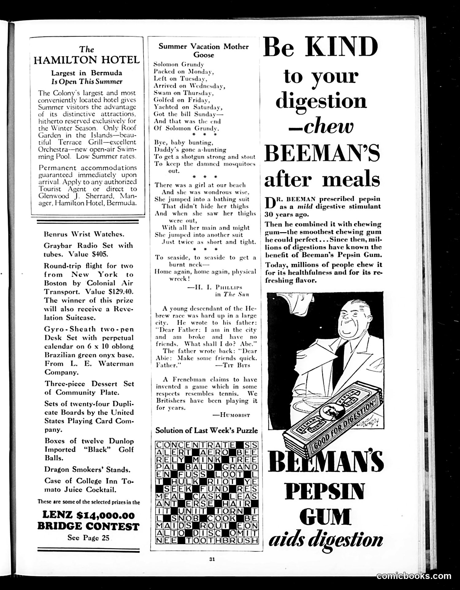 Judge — August 24, 1929 — page 33 of 36