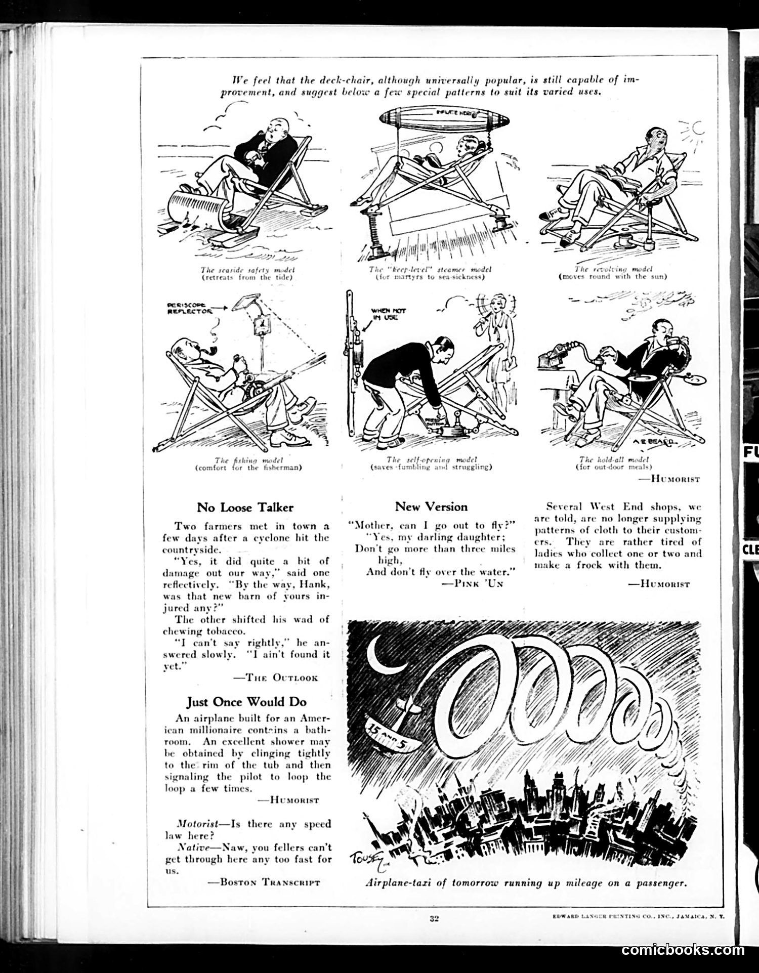 Judge — August 24, 1929 — page 34 of 36