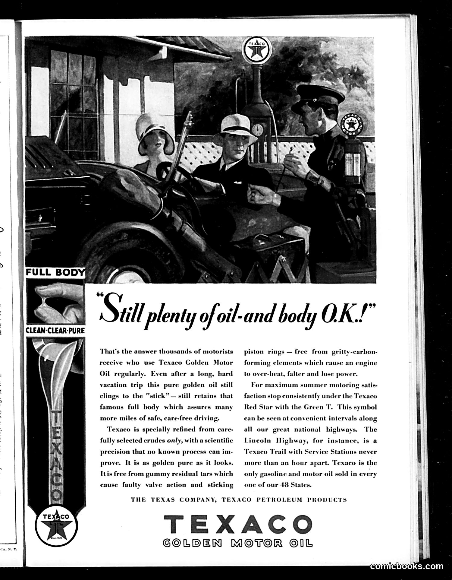 Judge — August 24, 1929 — page 35 of 36