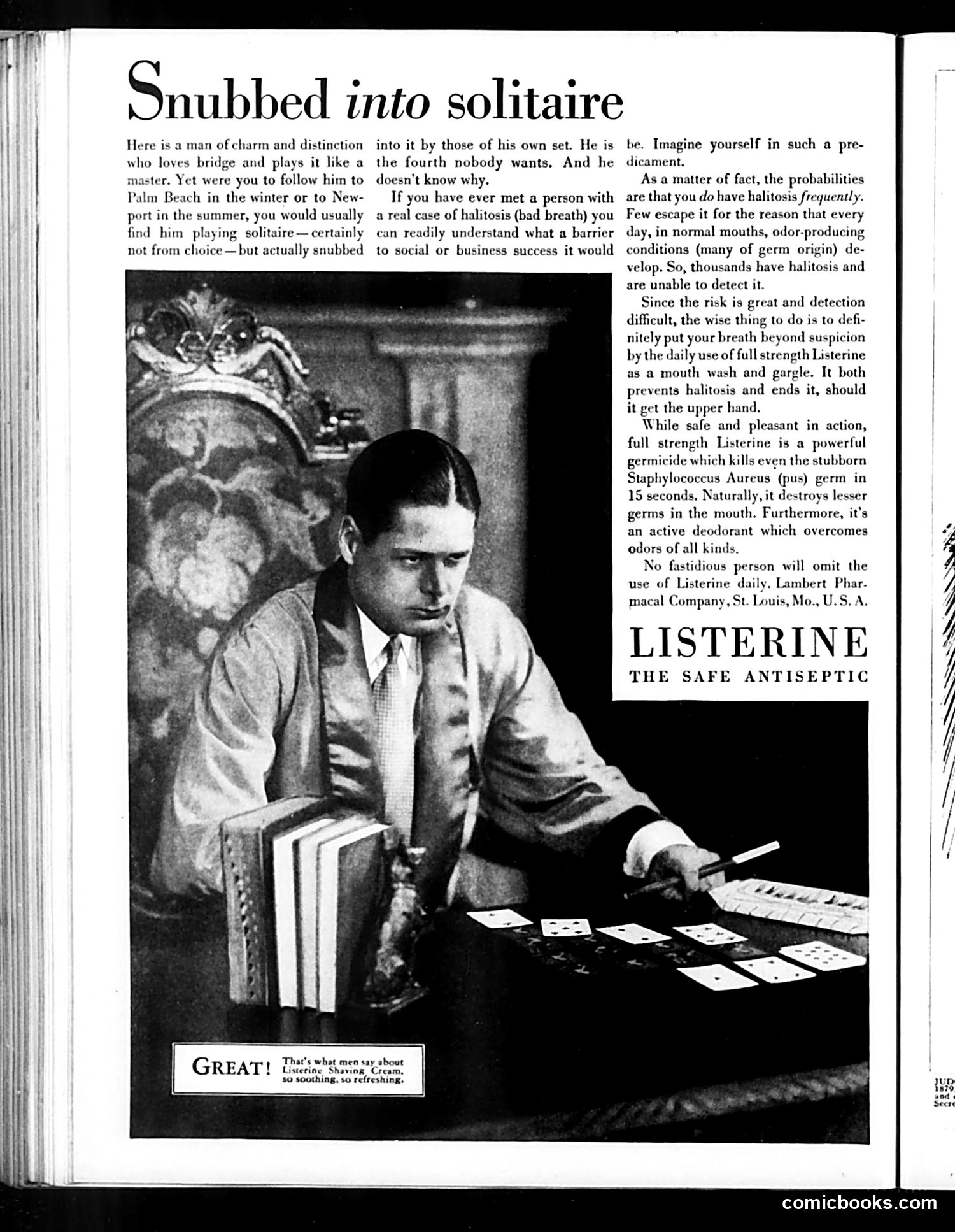 Judge — August 31, 1929 — page 2 of 36