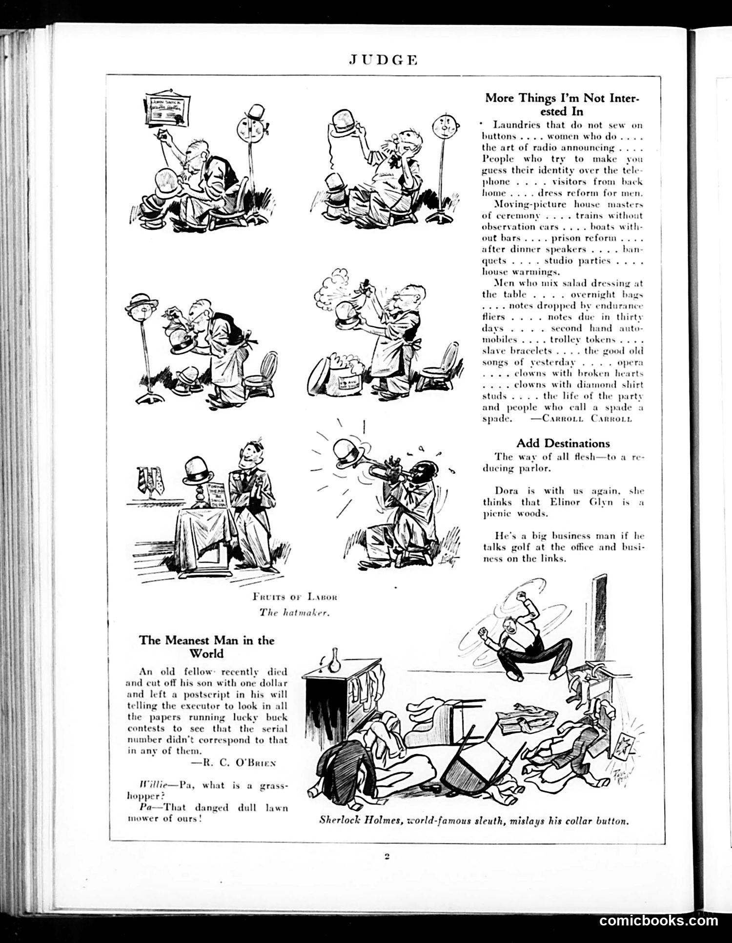Judge — August 31, 1929 — page 4 of 36