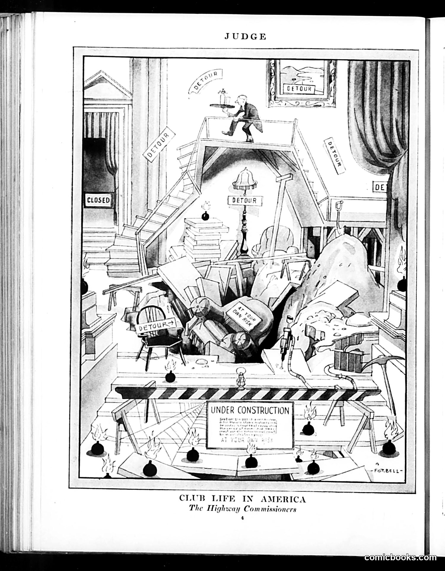 Judge — August 31, 1929 — page 6 of 36