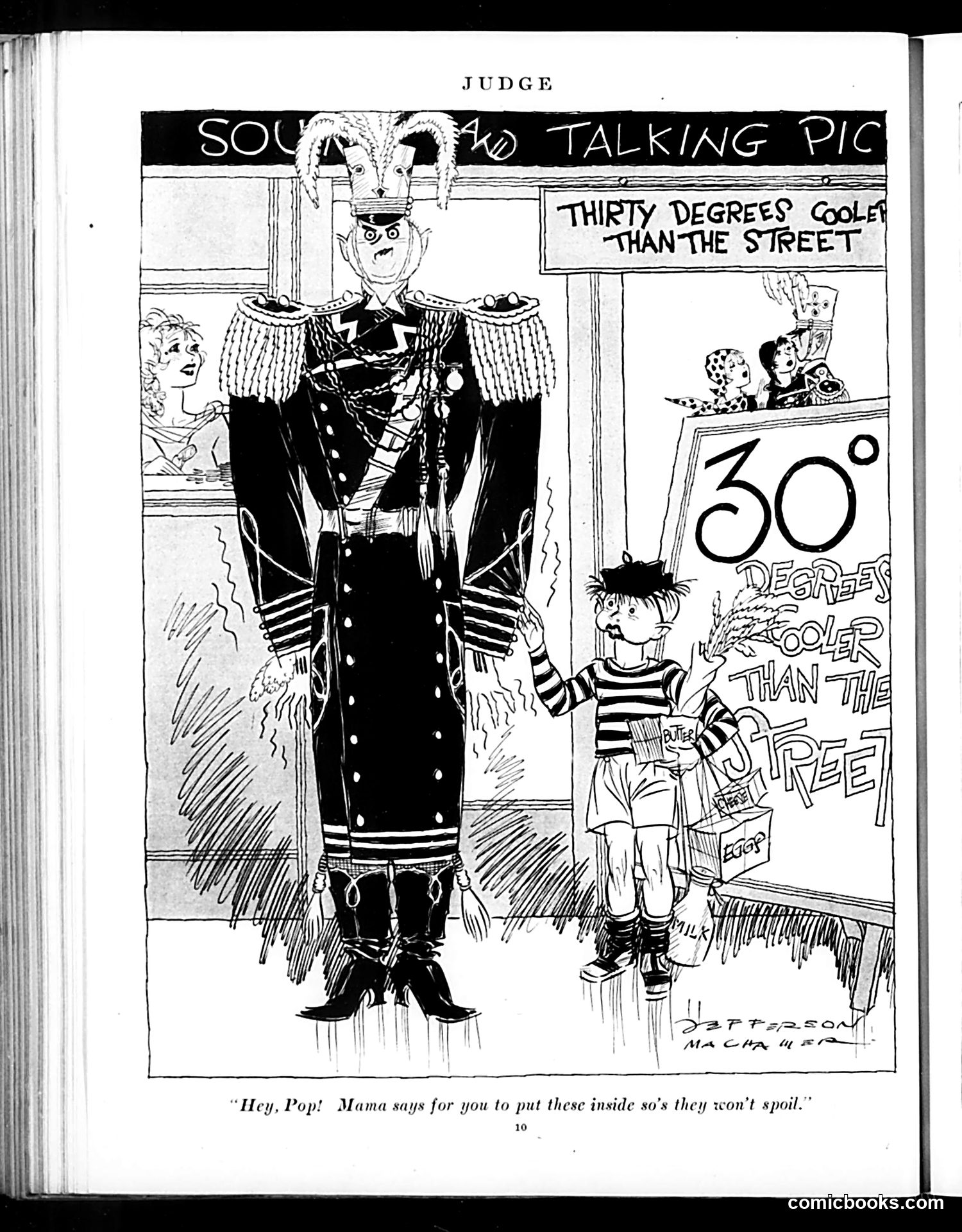 Judge — August 31, 1929 — page 12 of 36