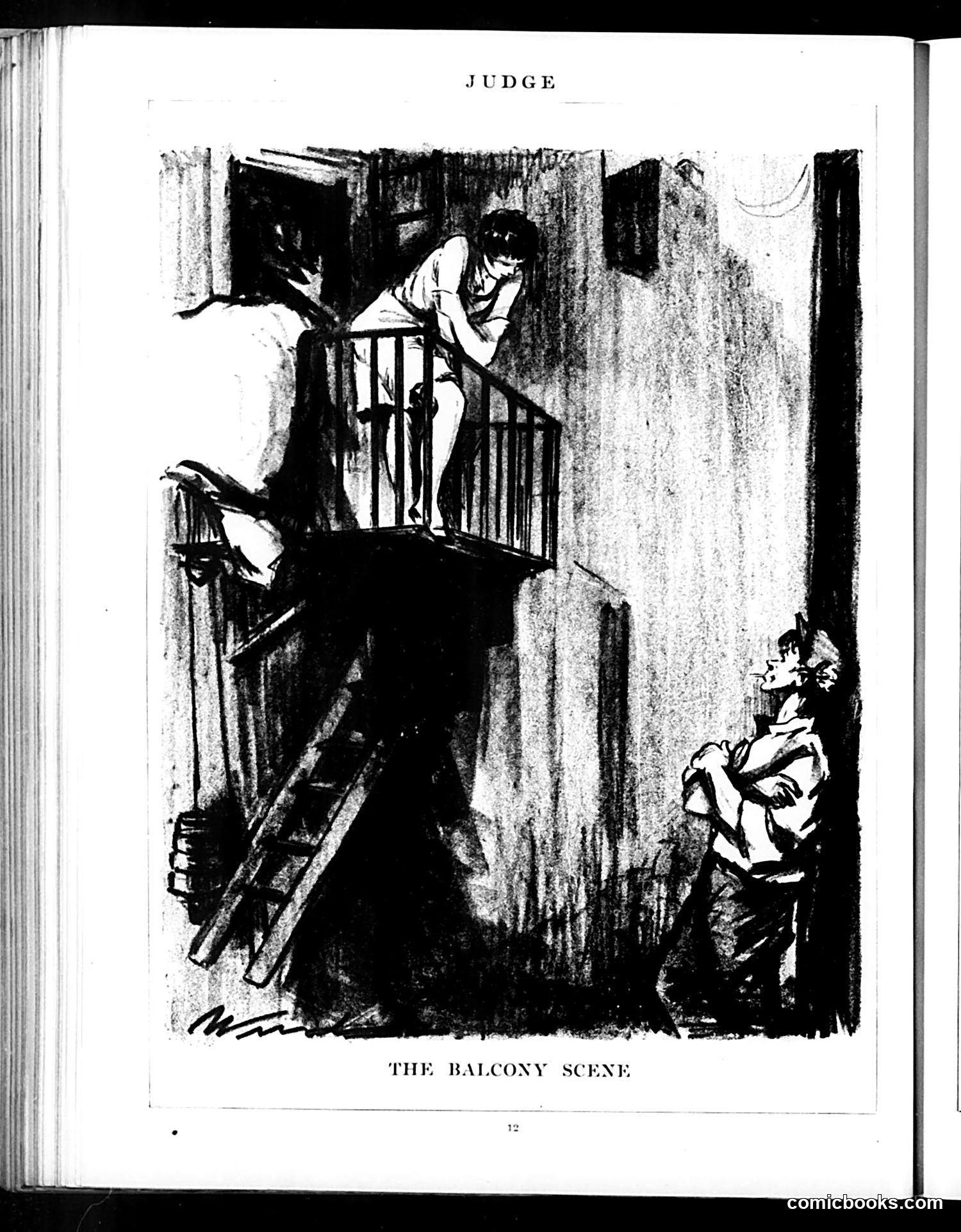 Judge — August 31, 1929 — page 14 of 36