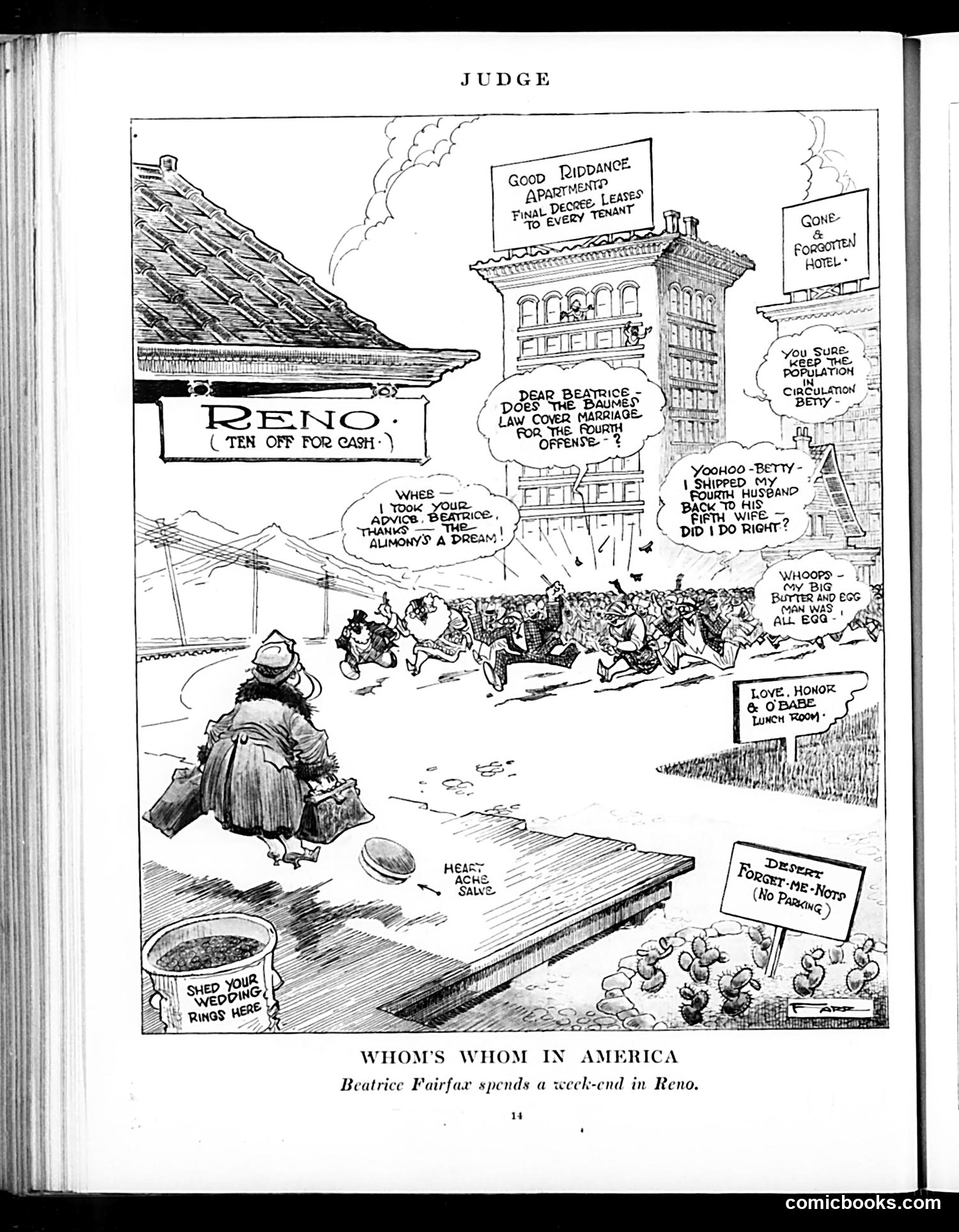 Judge — August 31, 1929 — page 16 of 36