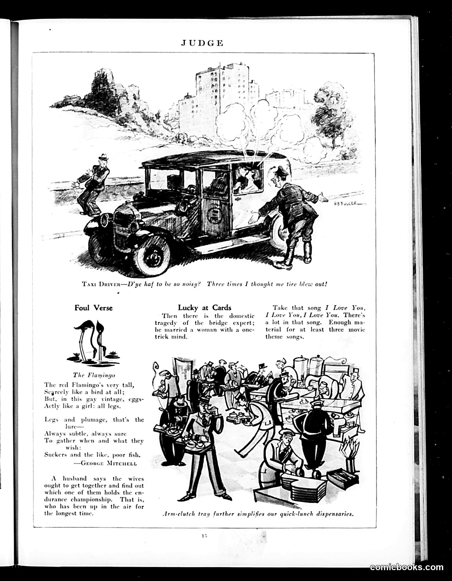 Judge — August 31, 1929 — page 17 of 36