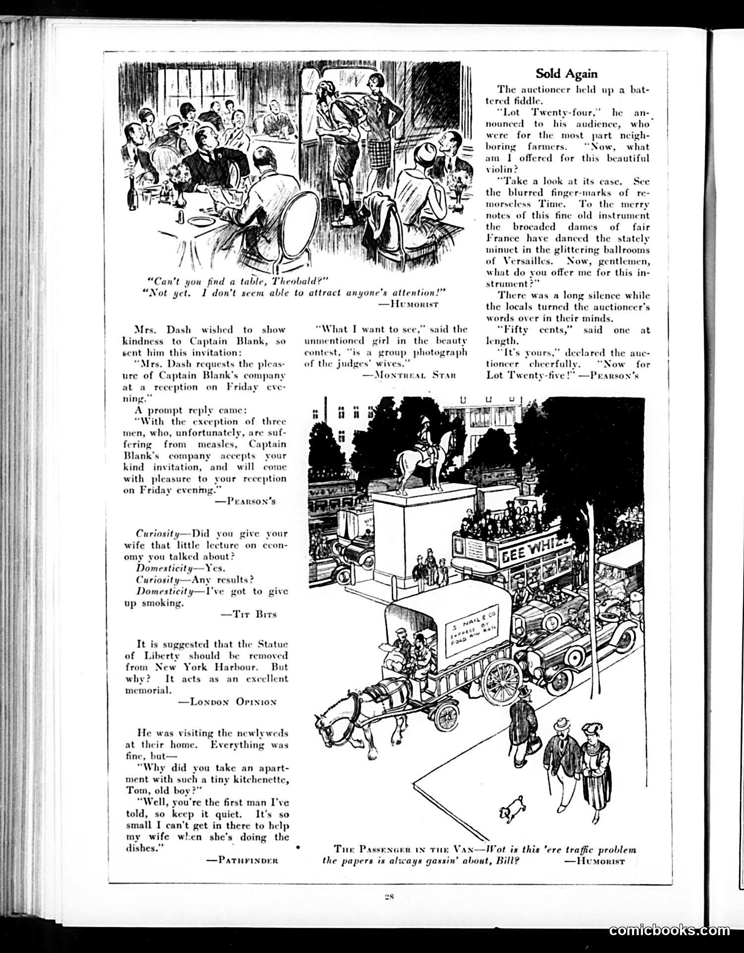 Judge — August 31, 1929 — page 30 of 36