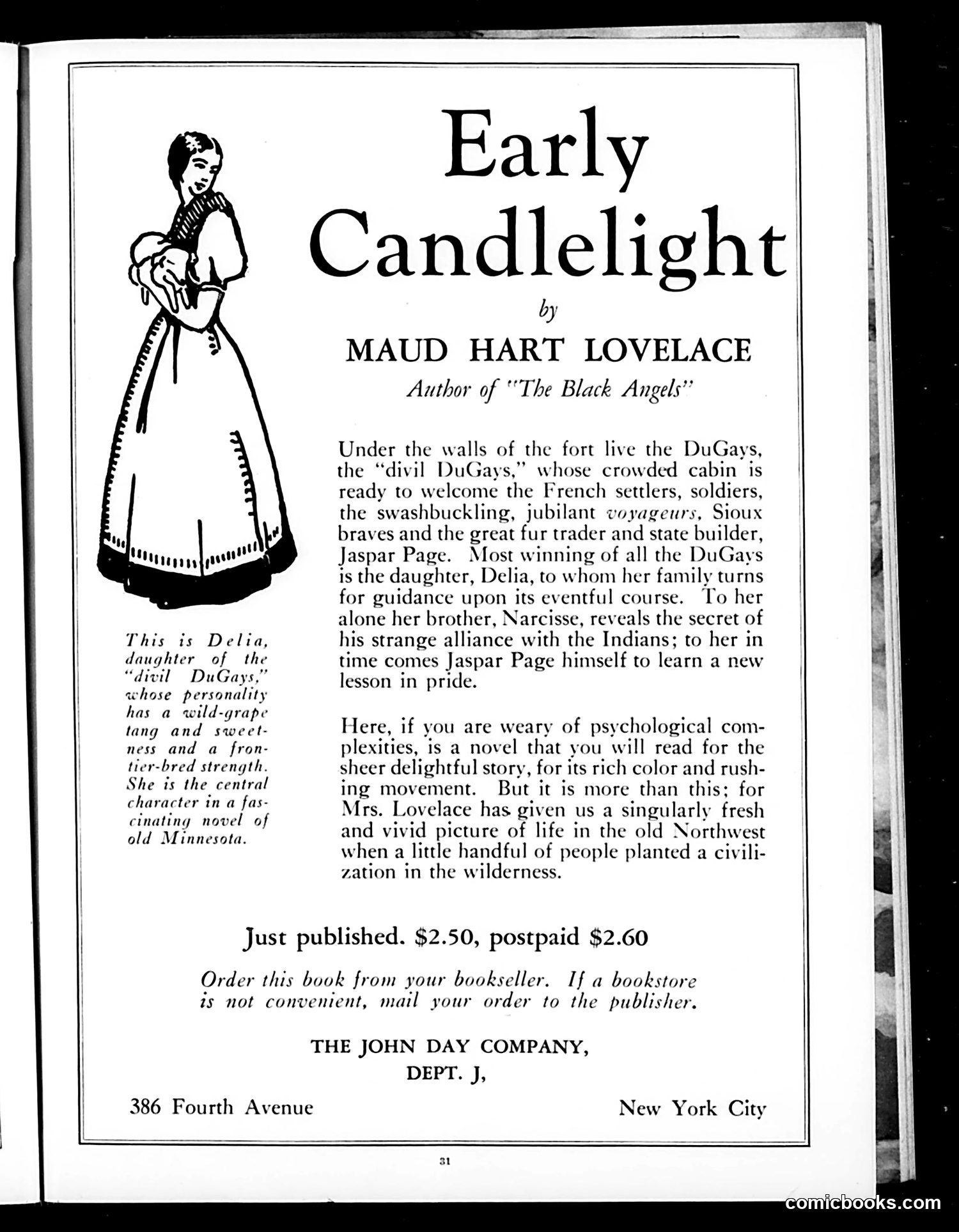 Judge — August 31, 1929 — page 33 of 36