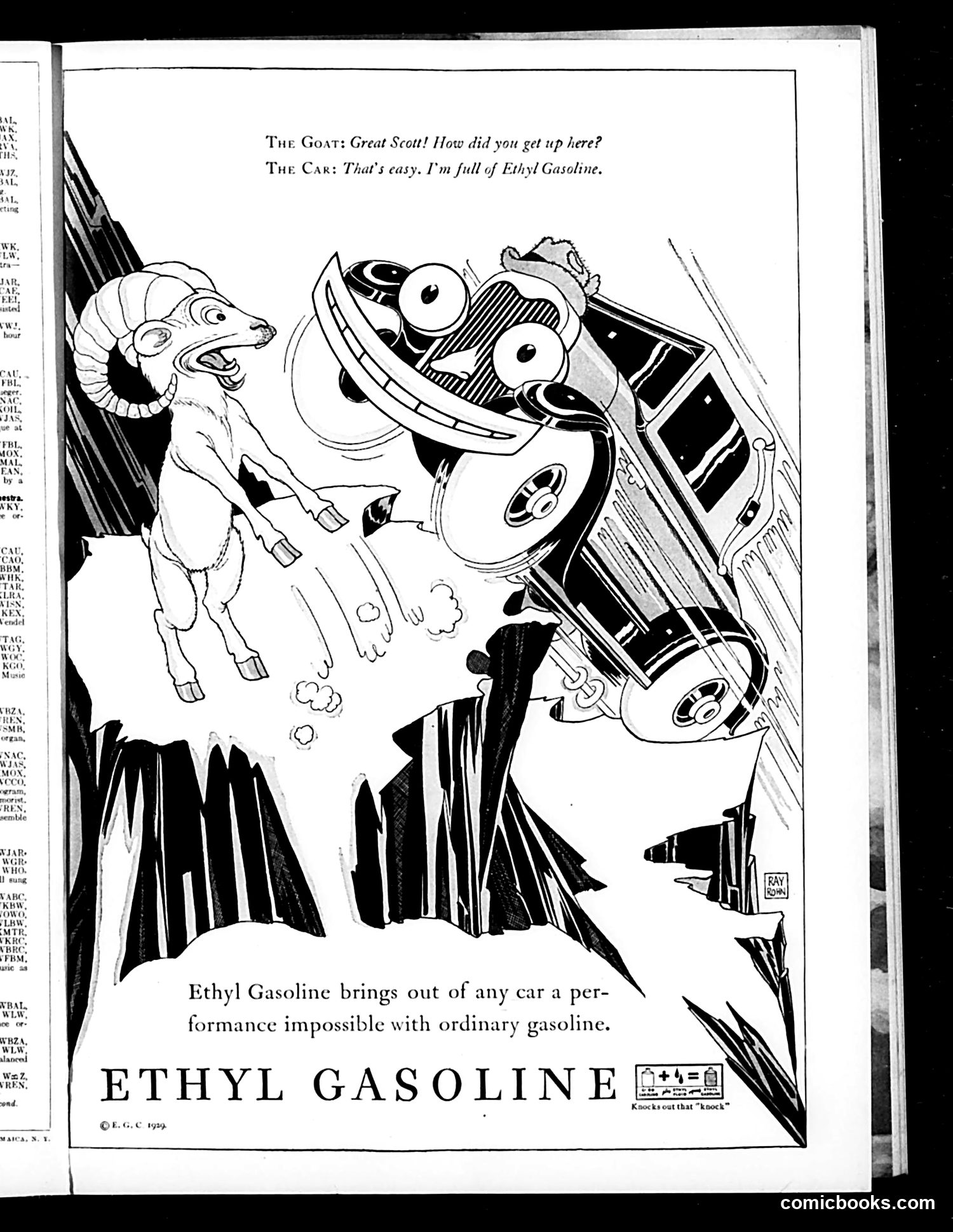 Judge — August 31, 1929 — page 35 of 36