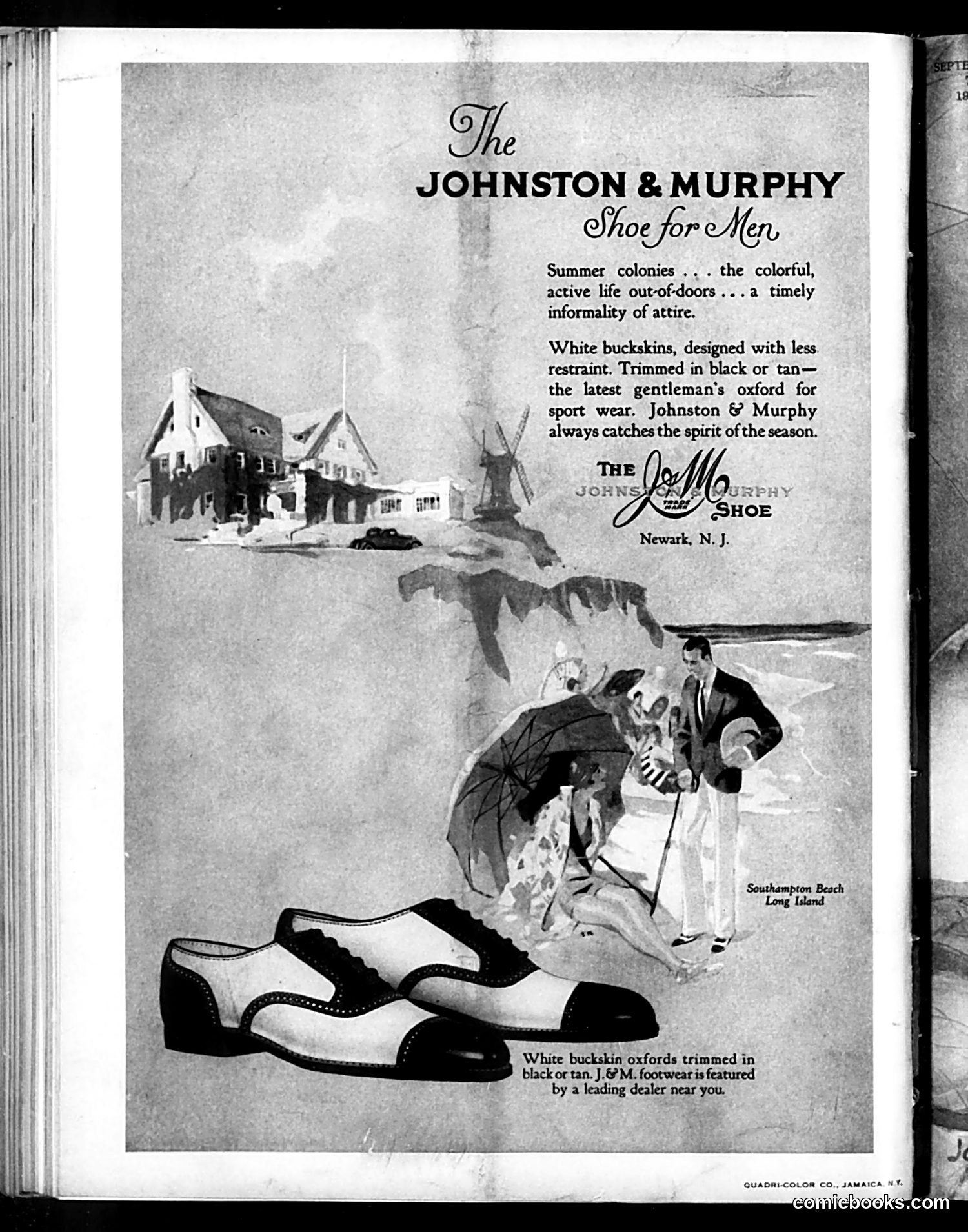 Judge — August 31, 1929 — page 36 of 36