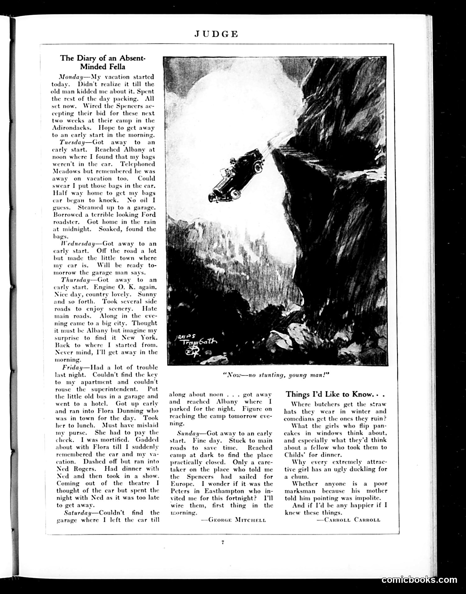 Judge — September 7, 1929 — page 9 of 36