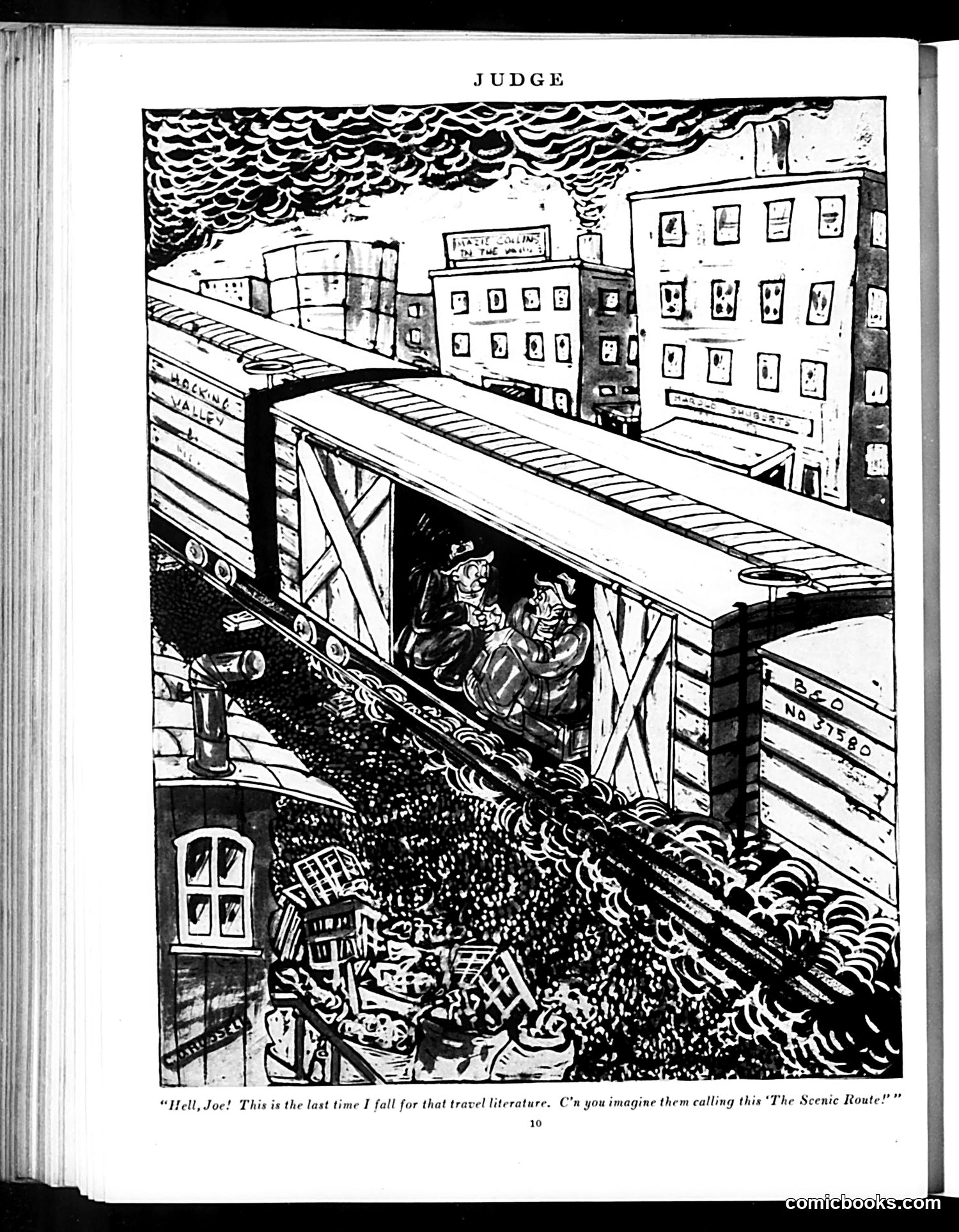 Judge — September 7, 1929 — page 12 of 36