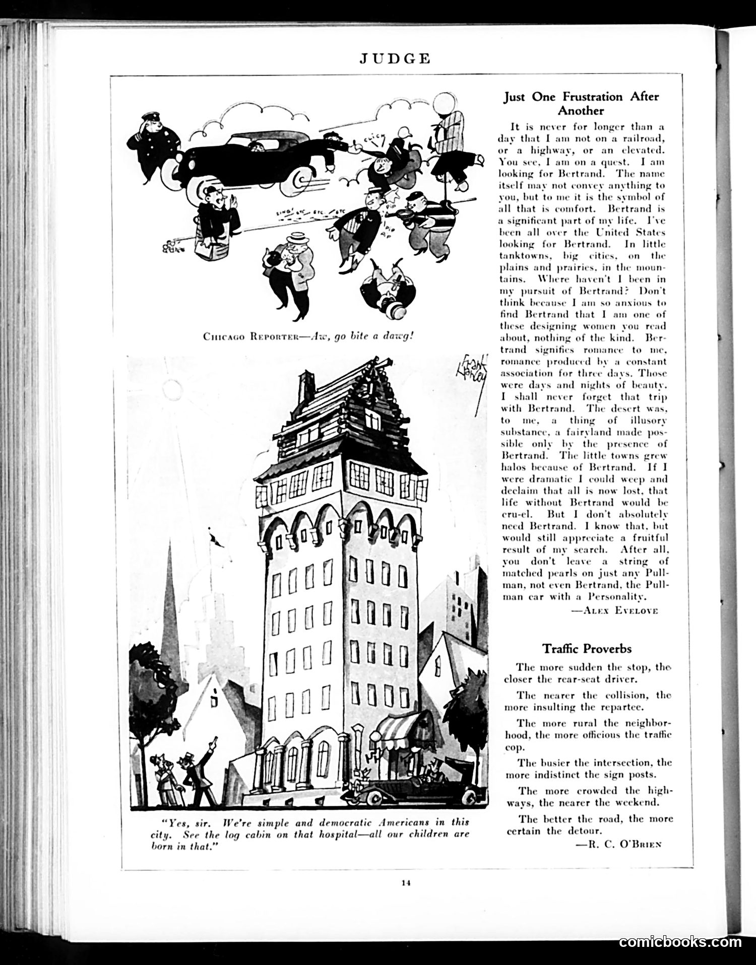 Judge — September 7, 1929 — page 16 of 36
