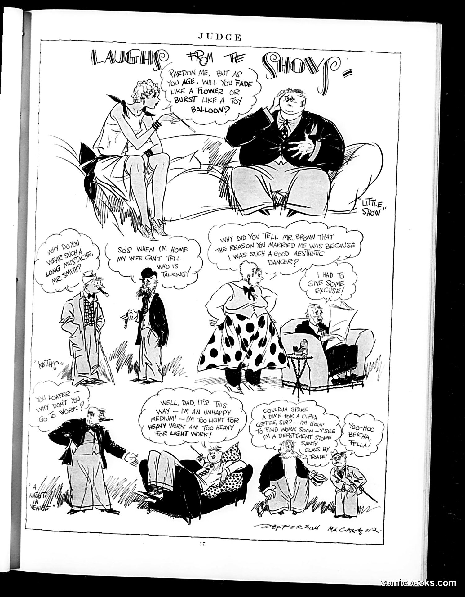 Judge — September 7, 1929 — page 19 of 36