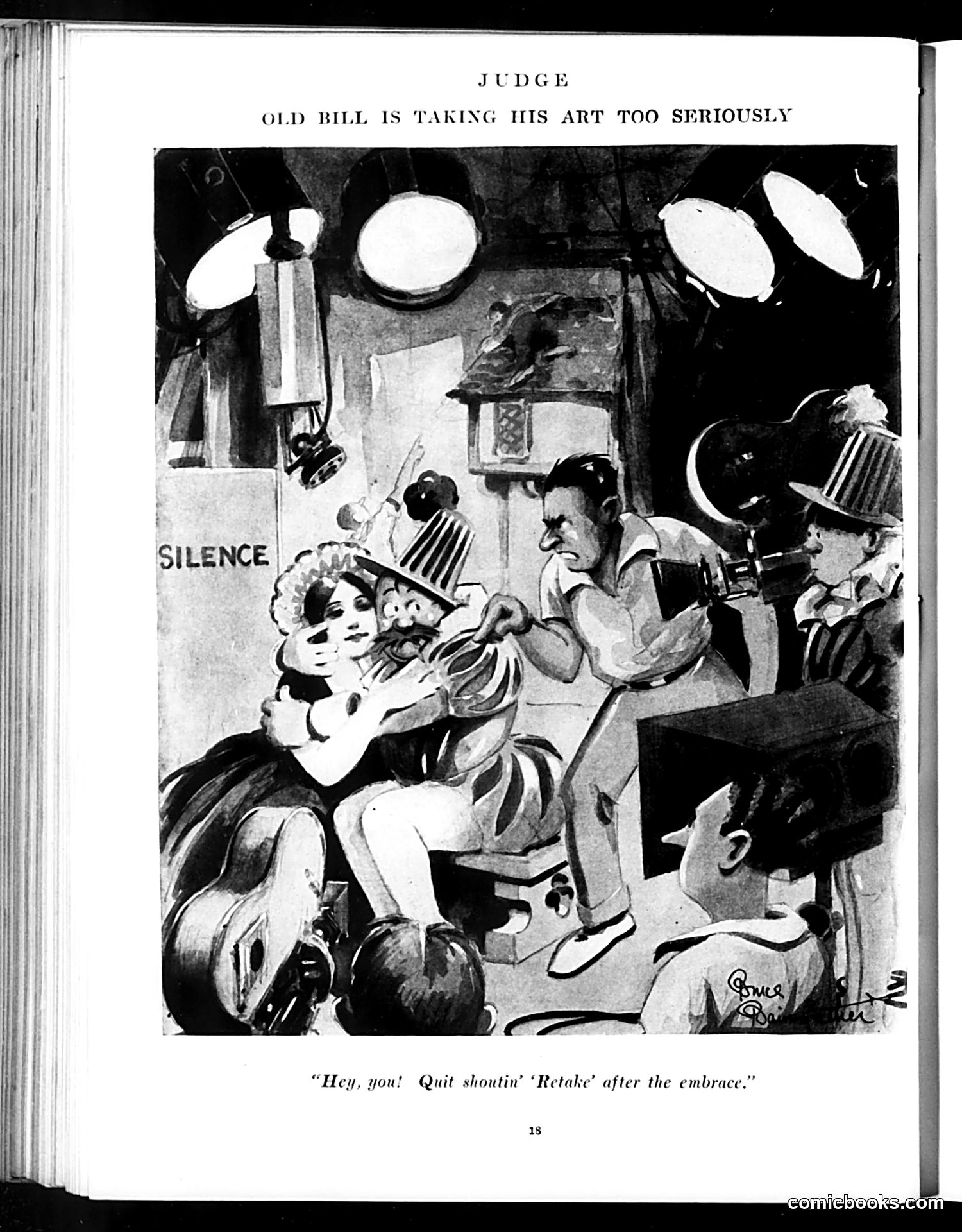 Judge — September 7, 1929 — page 20 of 36