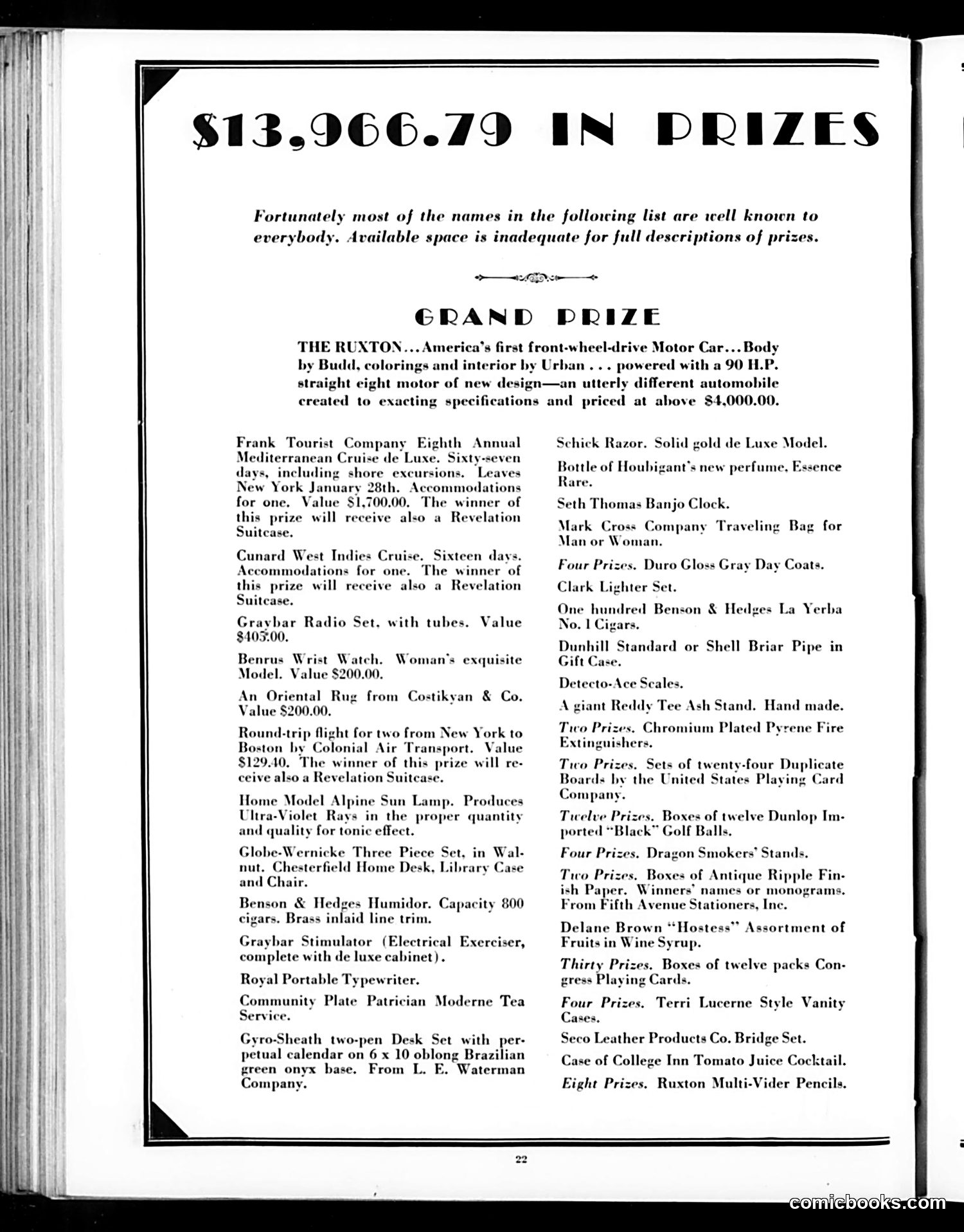 Judge — September 7, 1929 — page 24 of 36