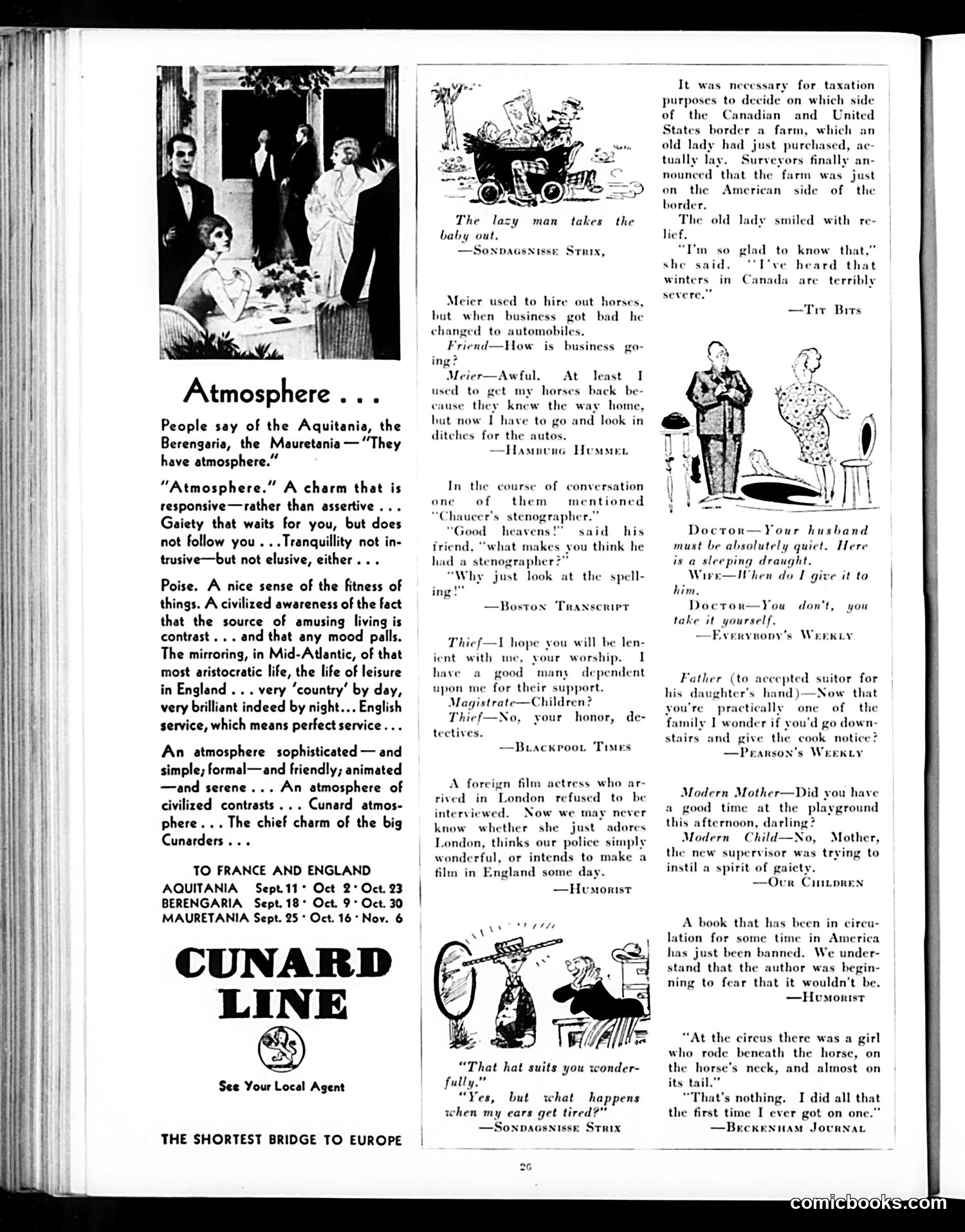 Judge — September 7, 1929 — page 28 of 36