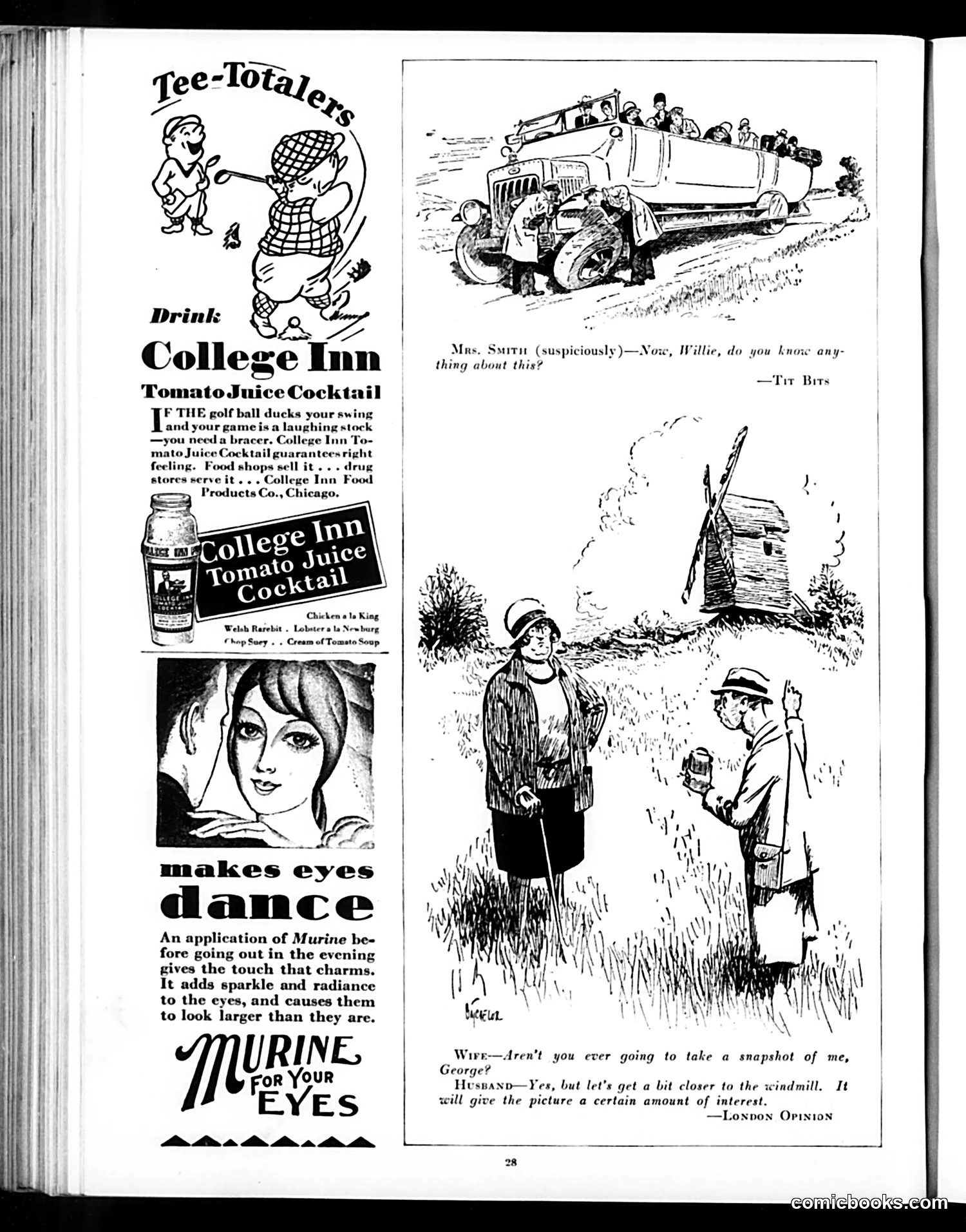 Judge — September 7, 1929 — page 30 of 36