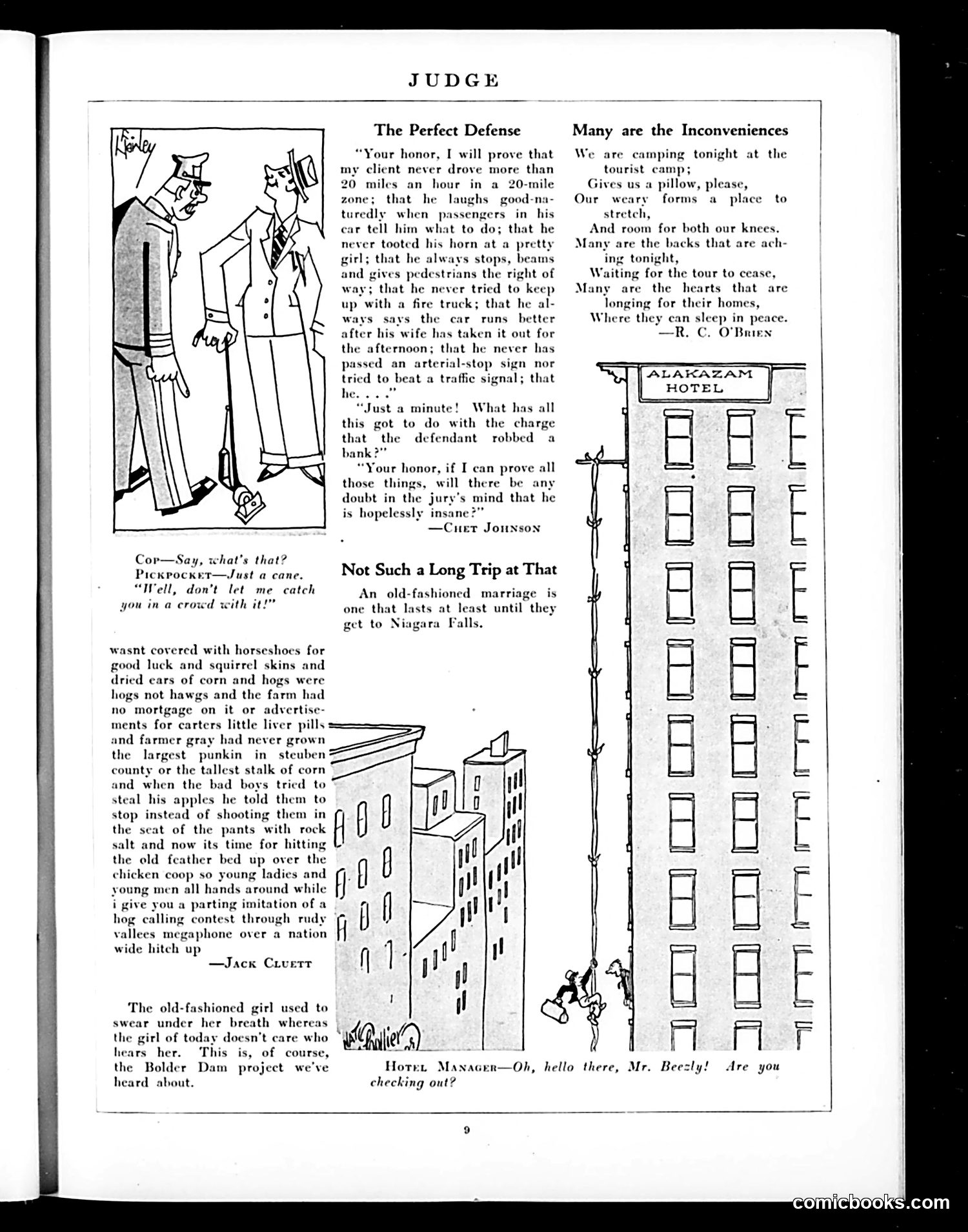 Judge — September 14, 1929 — page 11 of 36