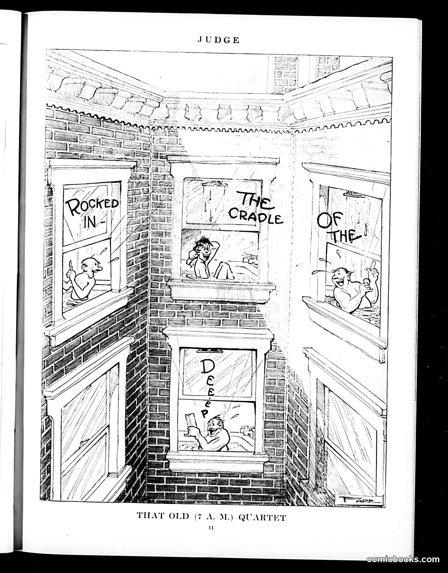 Judge — September 14, 1929 — page 13 of 36