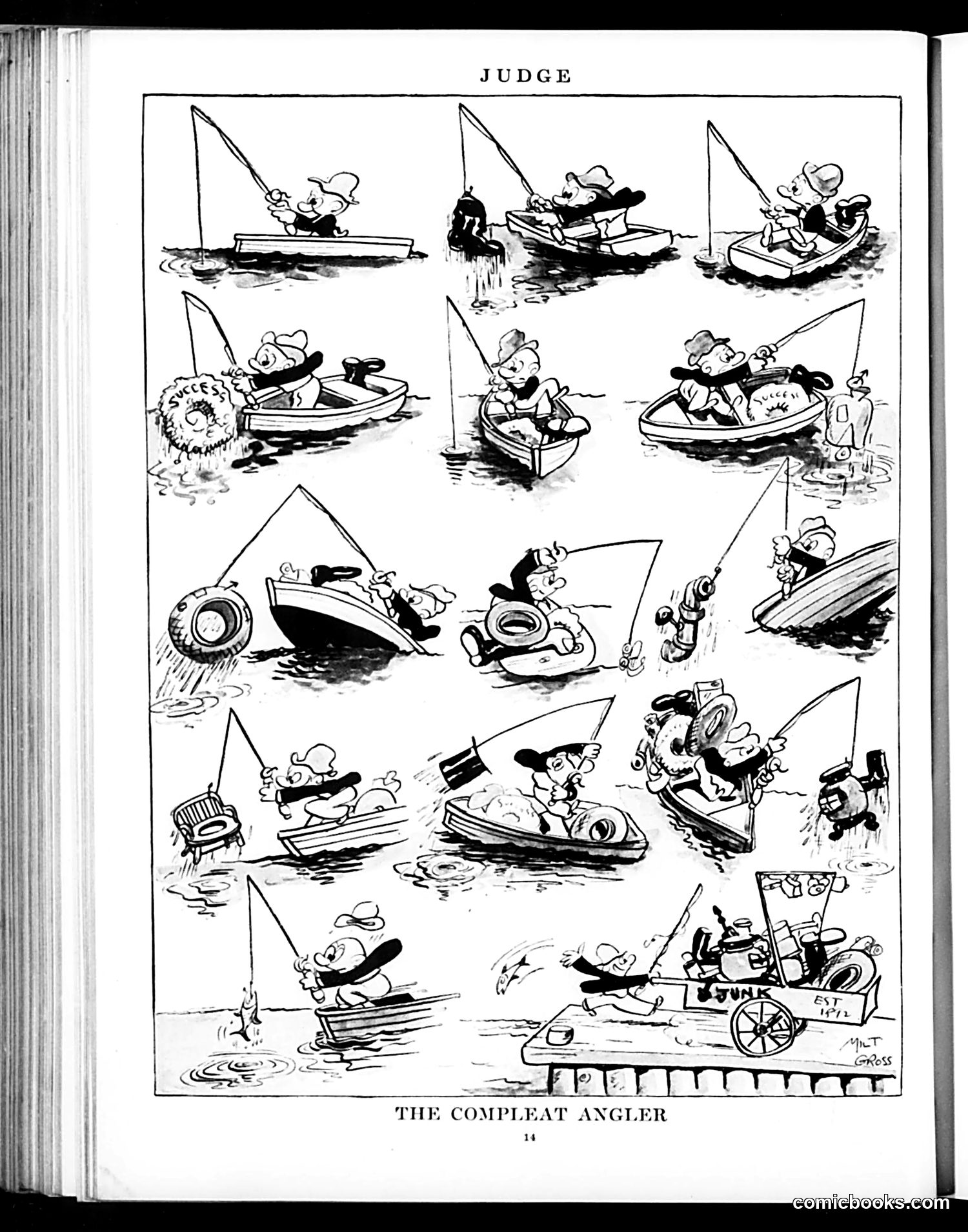 Judge — September 14, 1929 — page 16 of 36