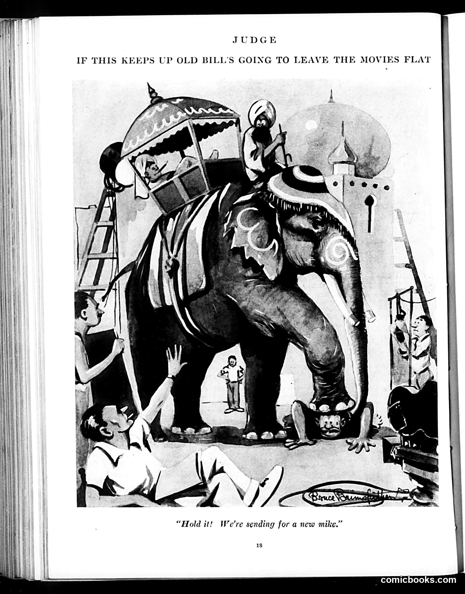 Judge — September 14, 1929 — page 20 of 36