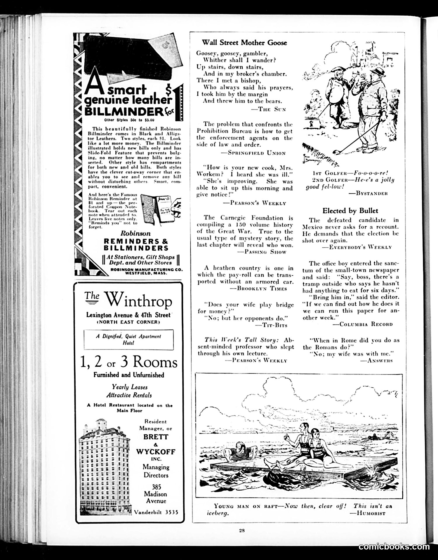 Judge — September 14, 1929 — page 30 of 36
