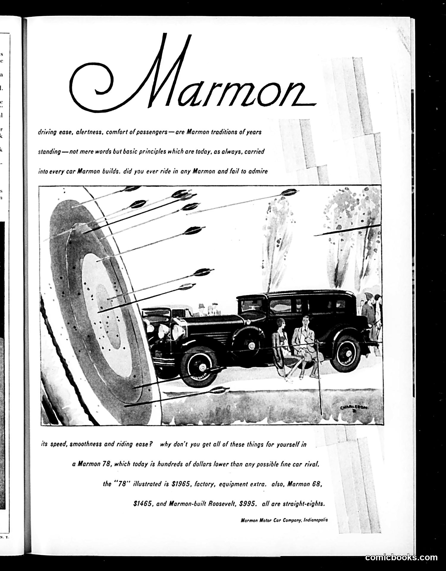 Judge — September 14, 1929 — page 35 of 36