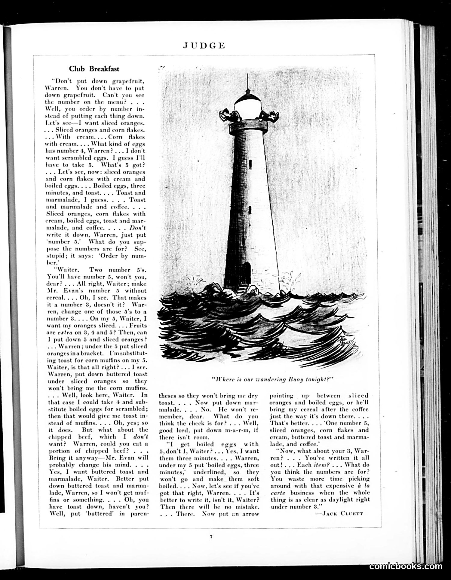 Judge — September 21, 1929 — page 9 of 36