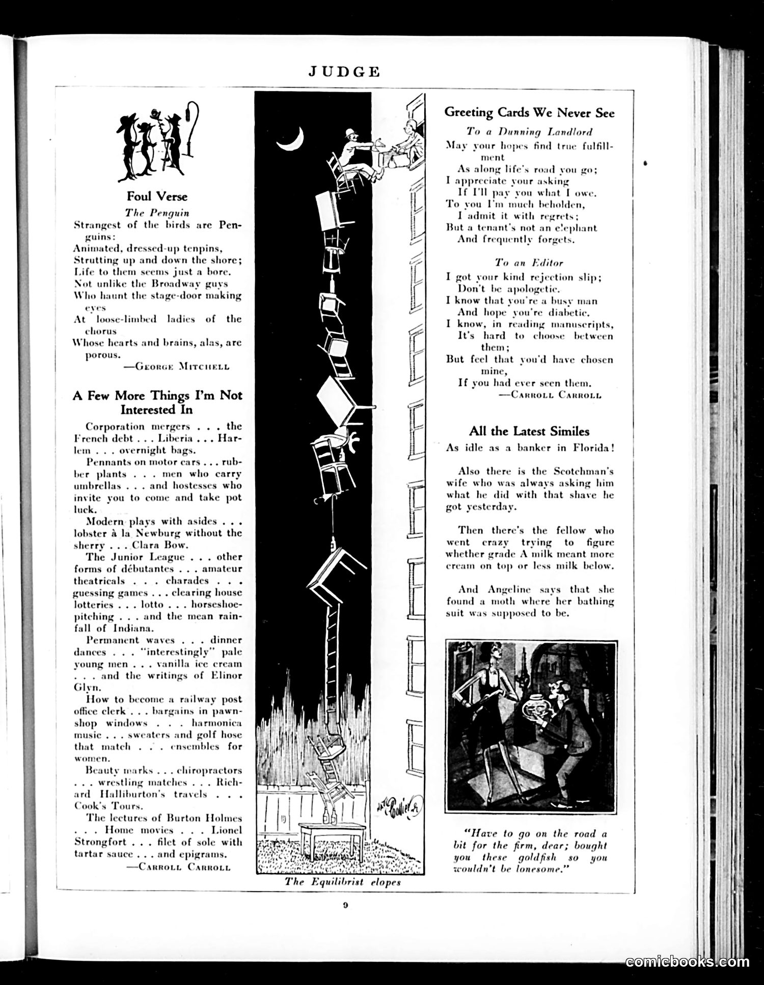 Judge — September 21, 1929 — page 11 of 36