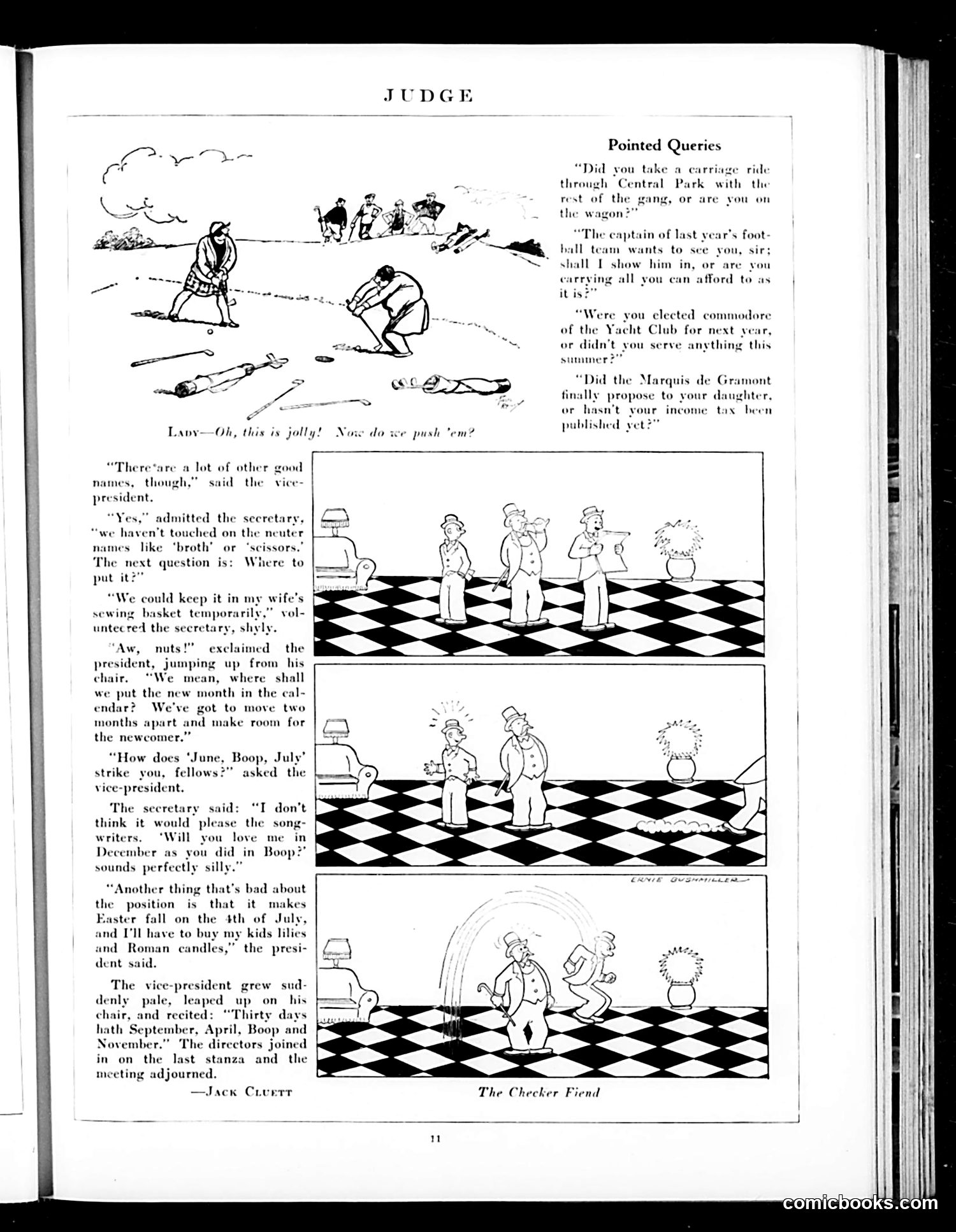 Judge — September 21, 1929 — page 13 of 36