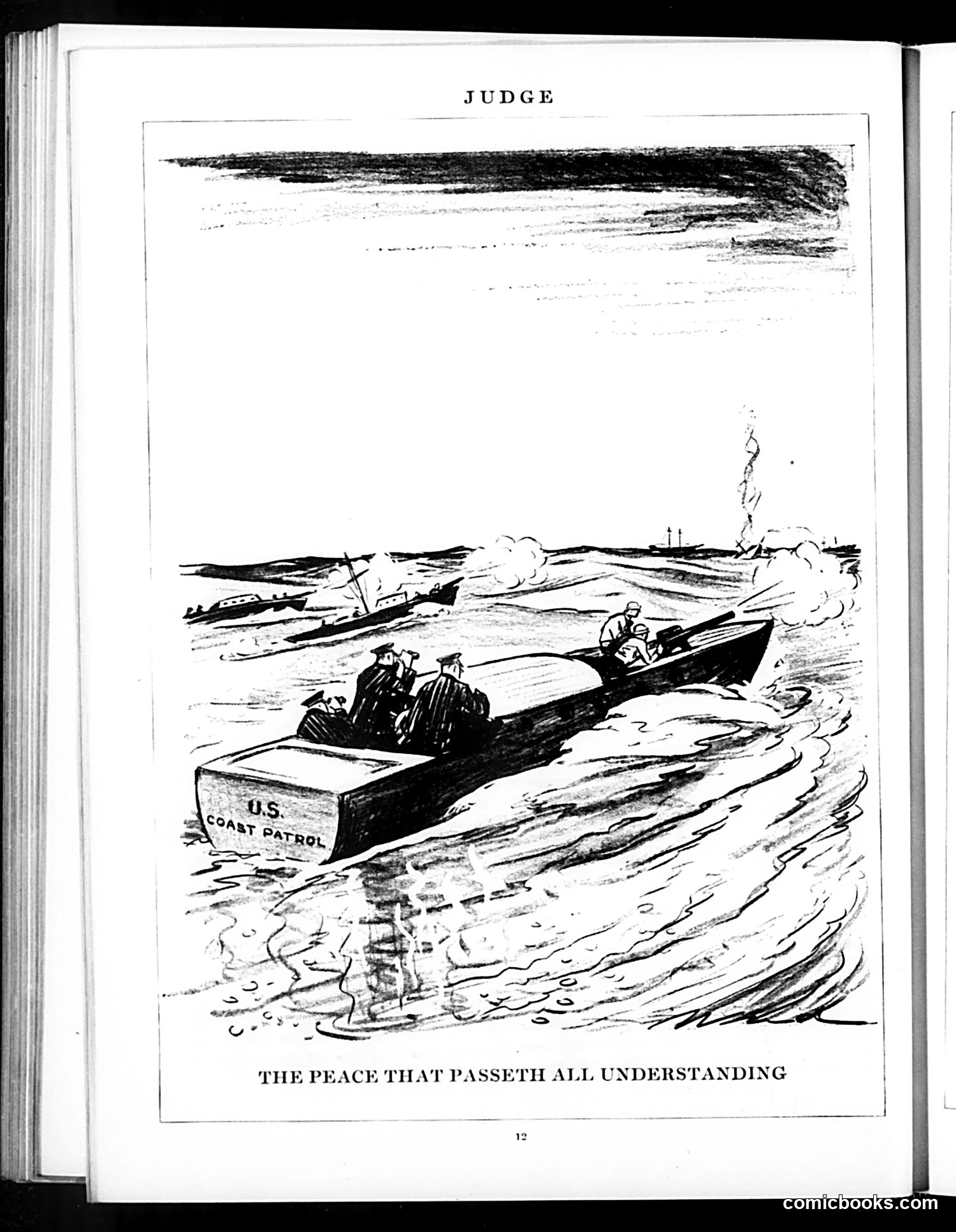 Judge — September 21, 1929 — page 14 of 36