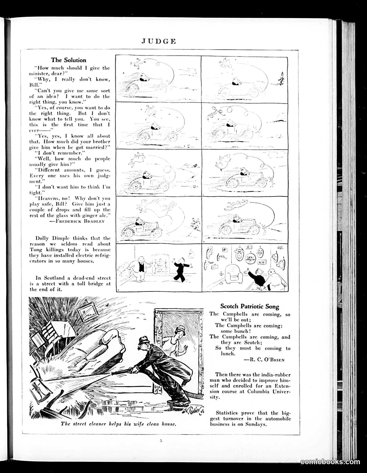 Judge — September 28, 1929 — page 7 of 36