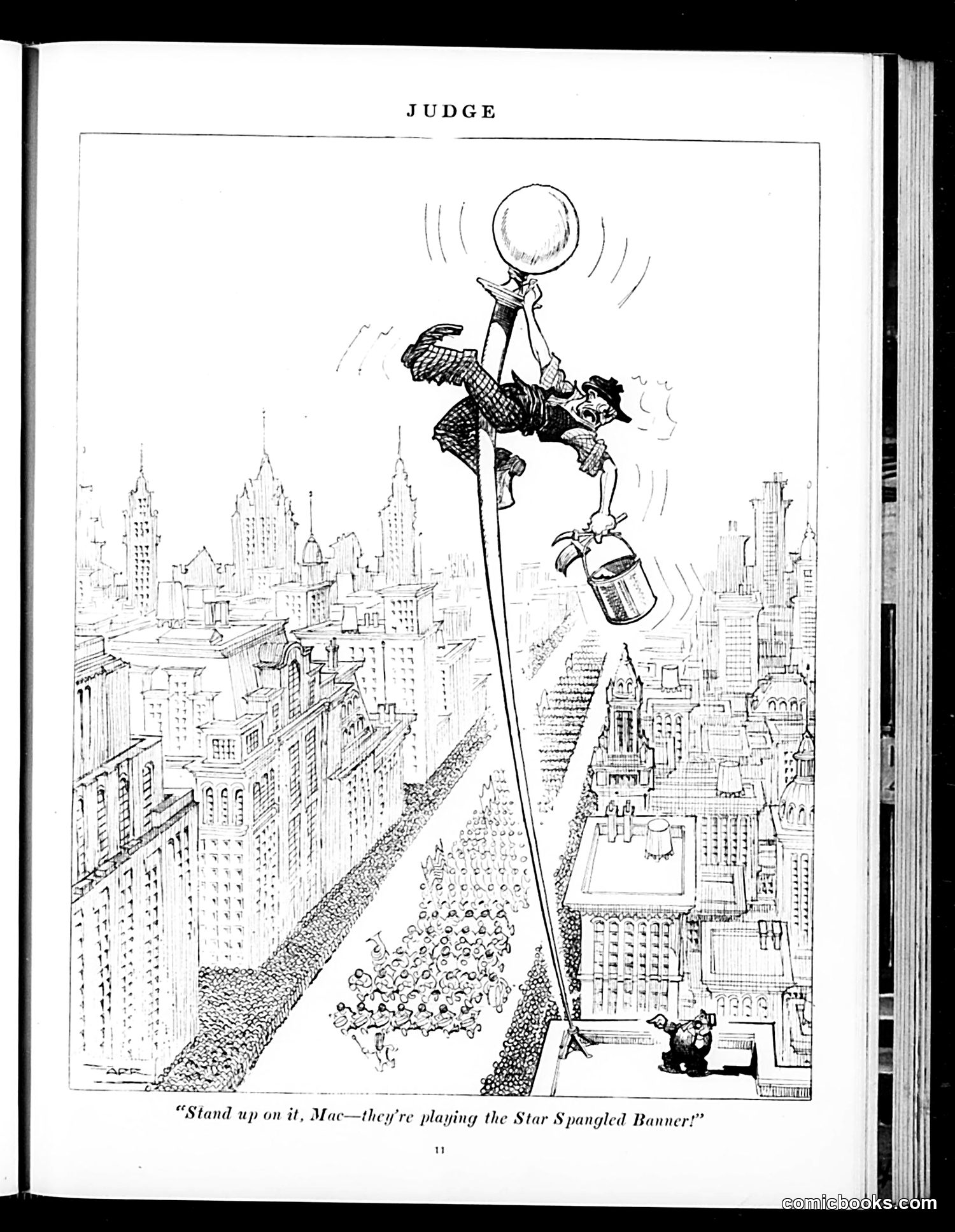 Judge — September 28, 1929 — page 13 of 36