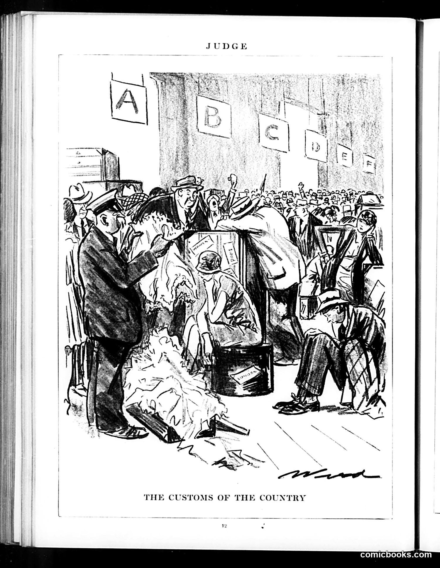 Judge — September 28, 1929 — page 14 of 36