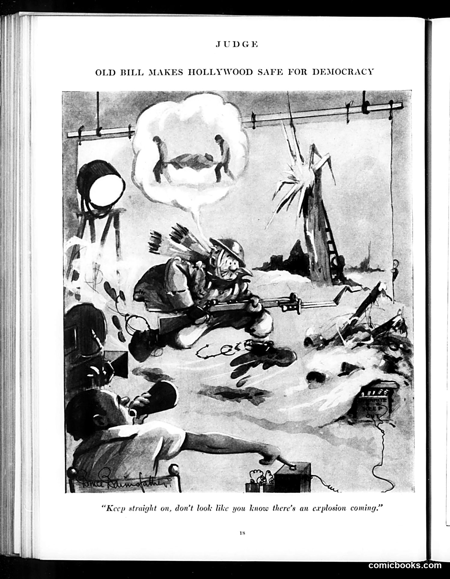 Judge — September 28, 1929 — page 20 of 36