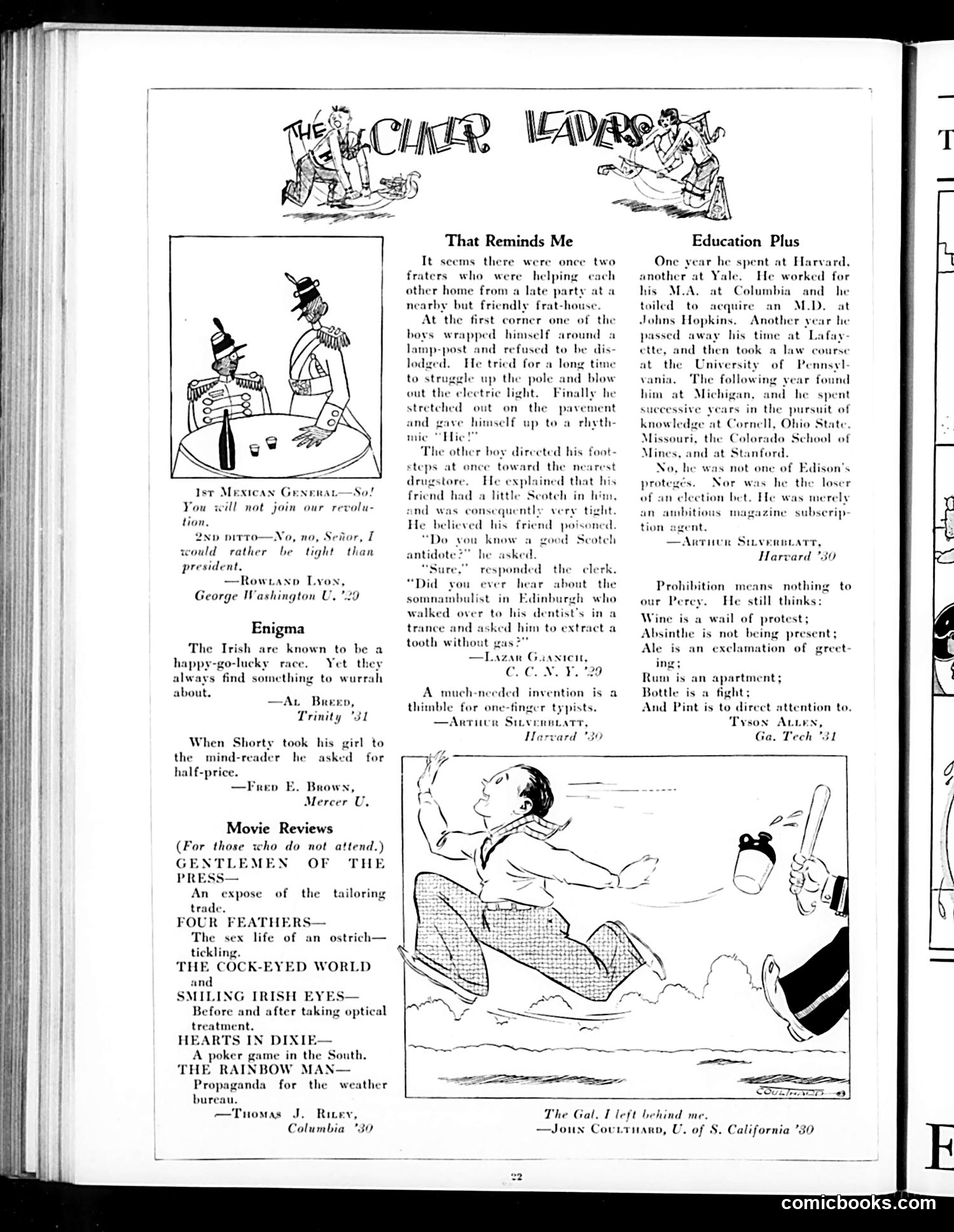 Judge — September 28, 1929 — page 24 of 36