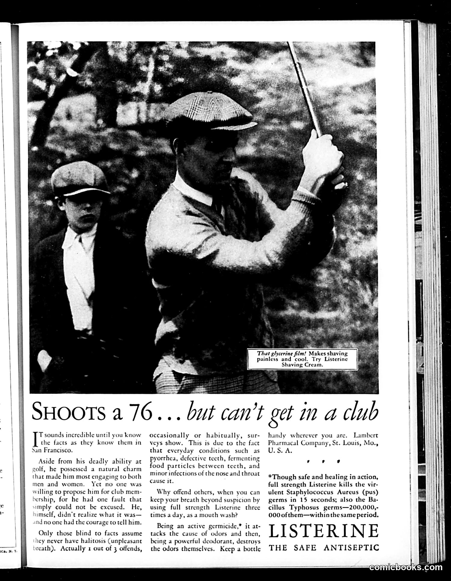 Judge — September 28, 1929 — page 35 of 36