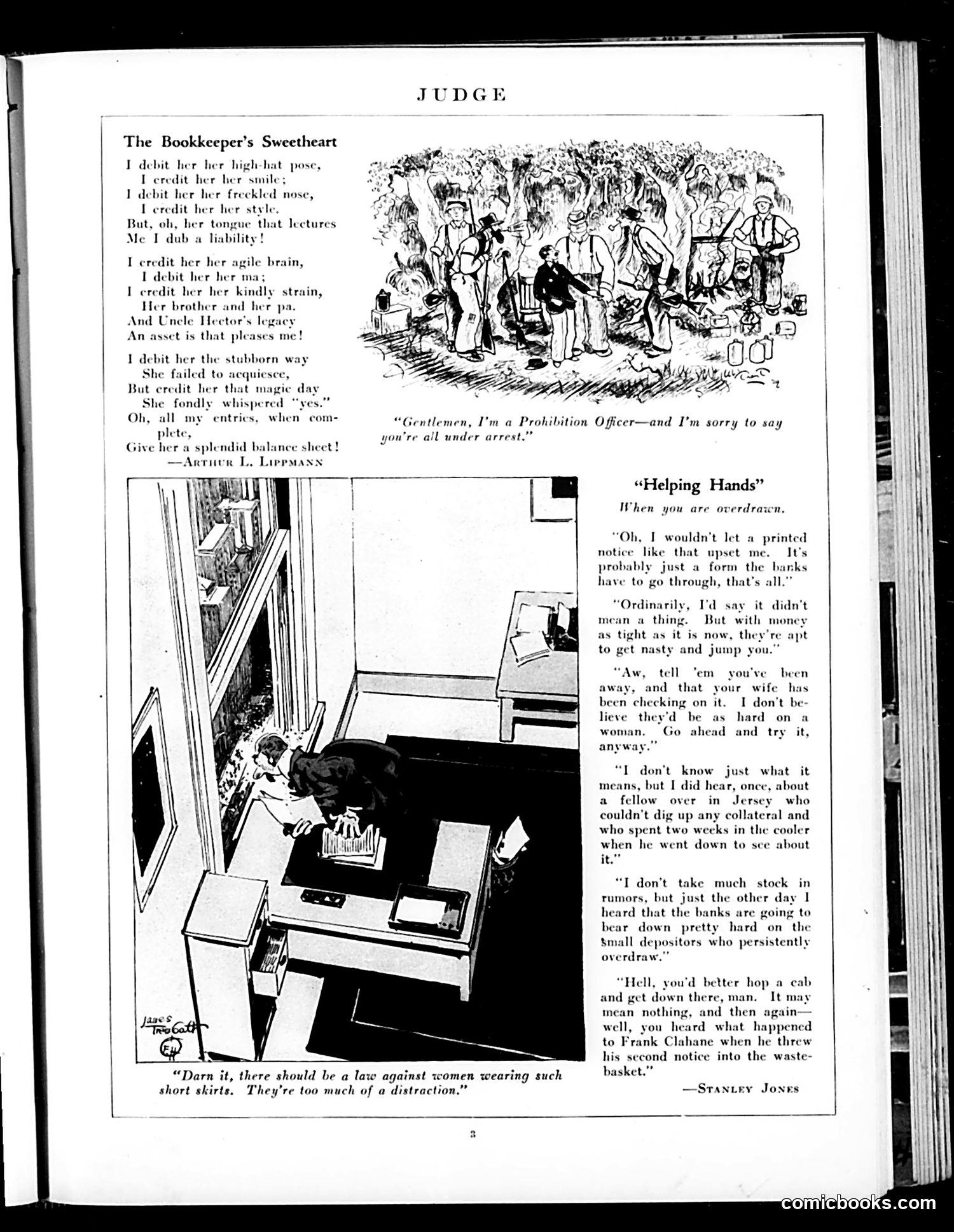 Judge — October 5, 1929 — page 5 of 36