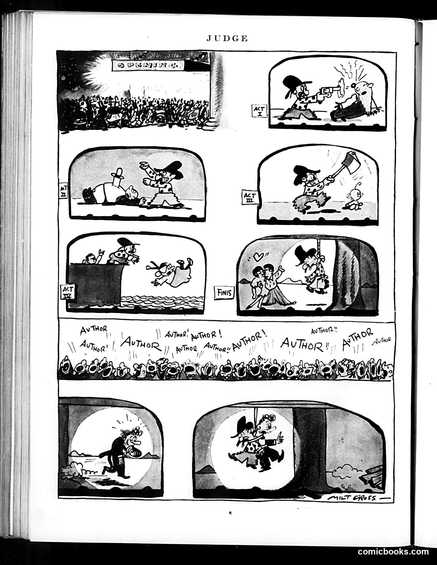 Judge — October 5, 1929 — page 8 of 36